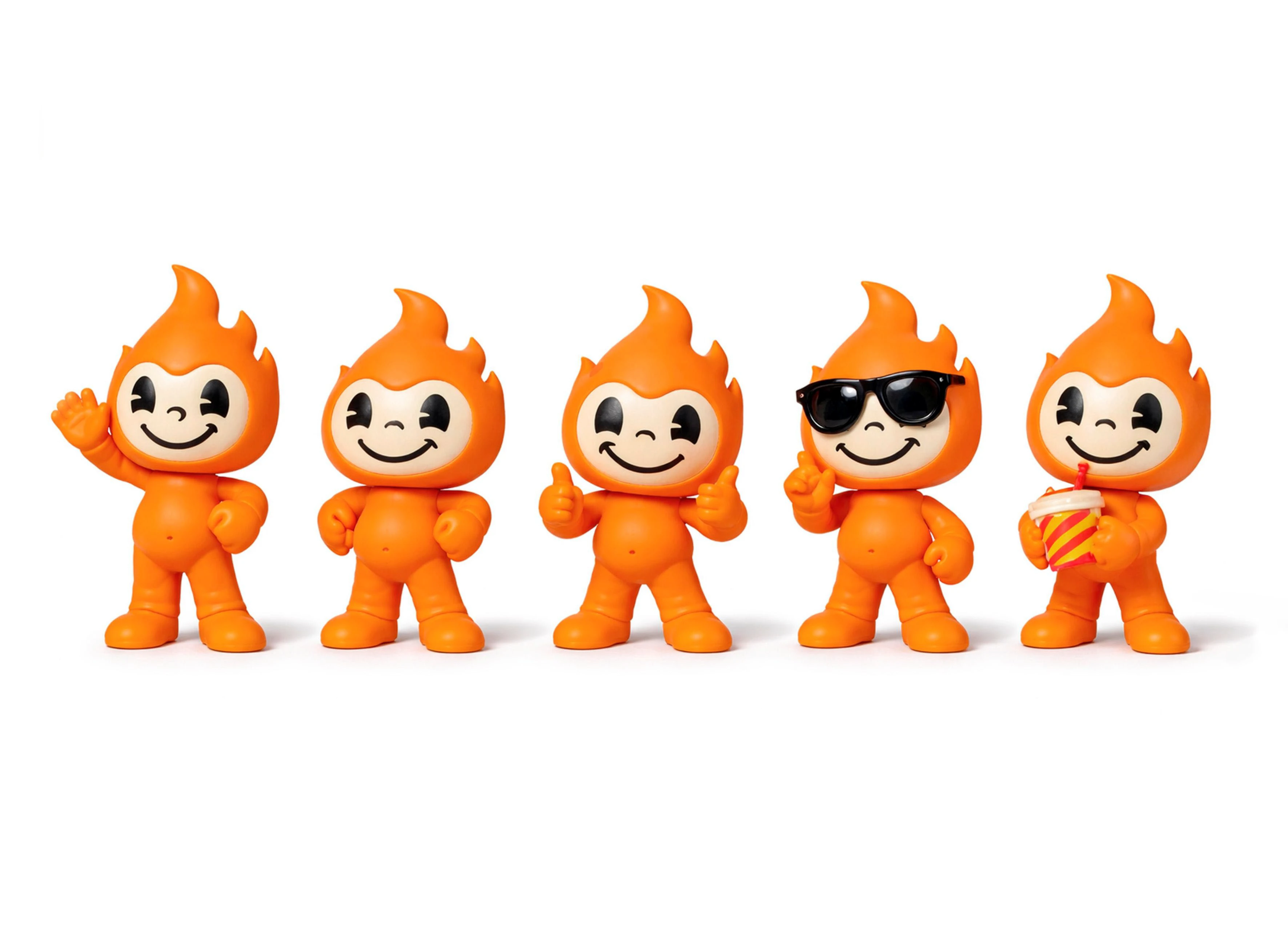 Dranik - сеть кафе Белорусского вкуса — Изображение №8 — Брендинг на Dprofile