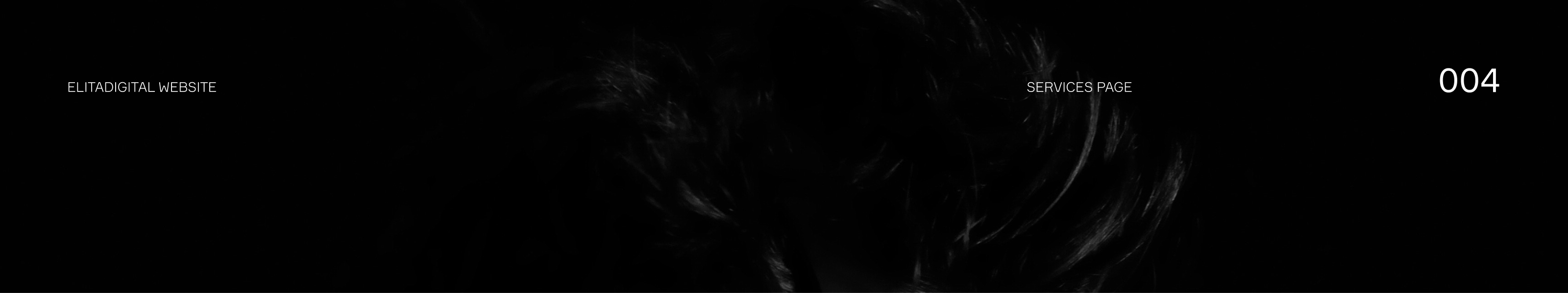 ELITA Digital — Изображение №7 — Интерфейсы, Анимация на Dprofile