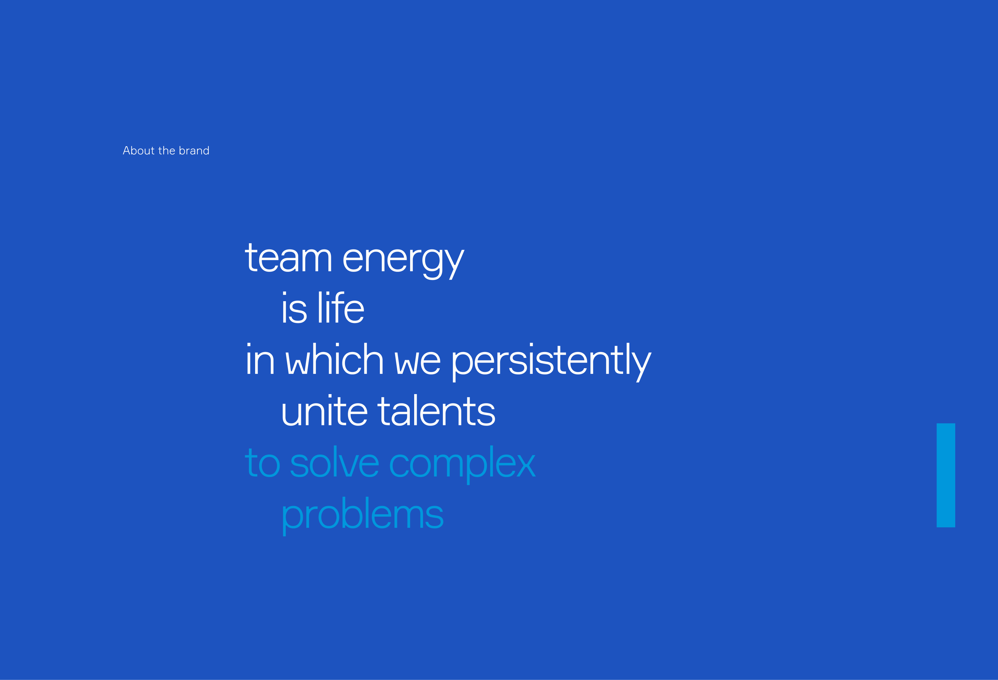 ELITA Digital — Изображение №3 — Интерфейсы, Анимация на Dprofile