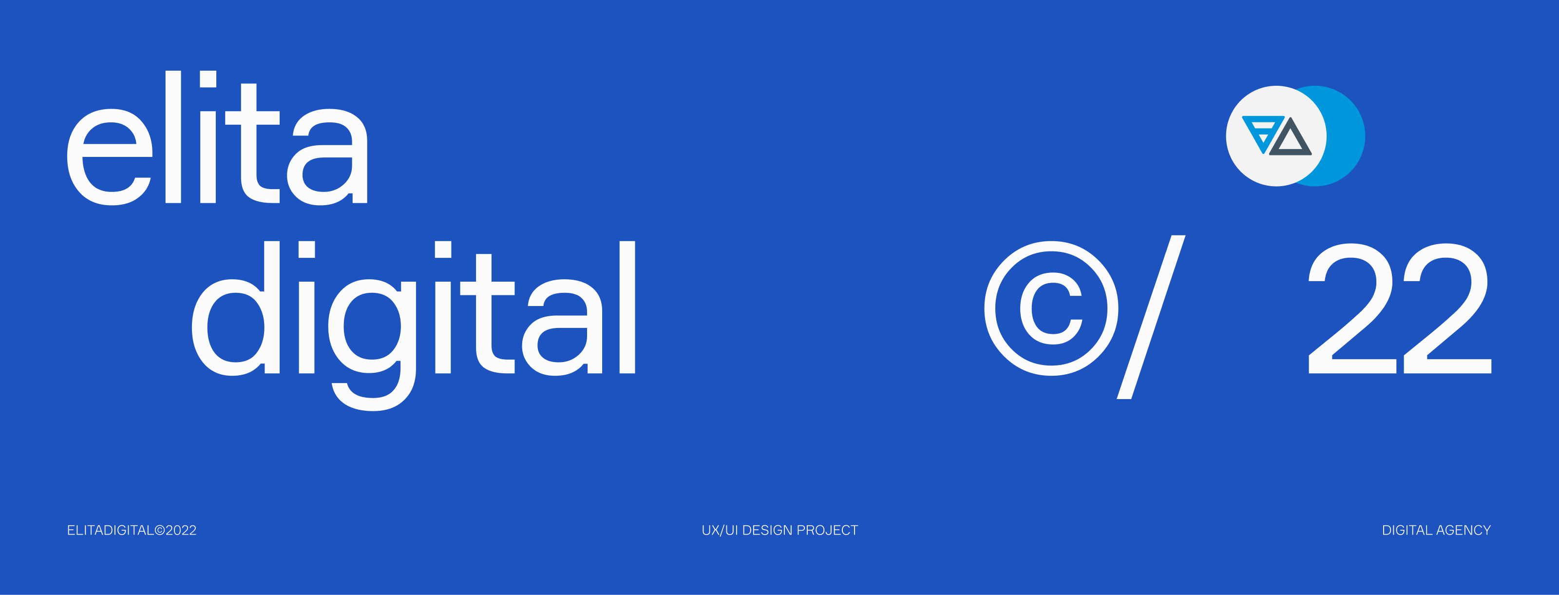 ELITA Digital — Изображение №1 — Интерфейсы, Анимация на Dprofile