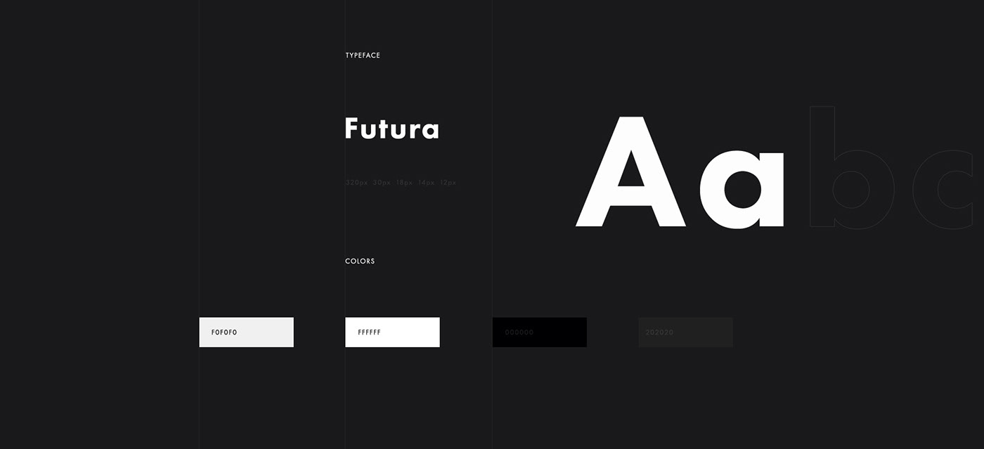 BIM NEW TECH — Изображение №3 — Интерфейсы, Анимация на Dprofile