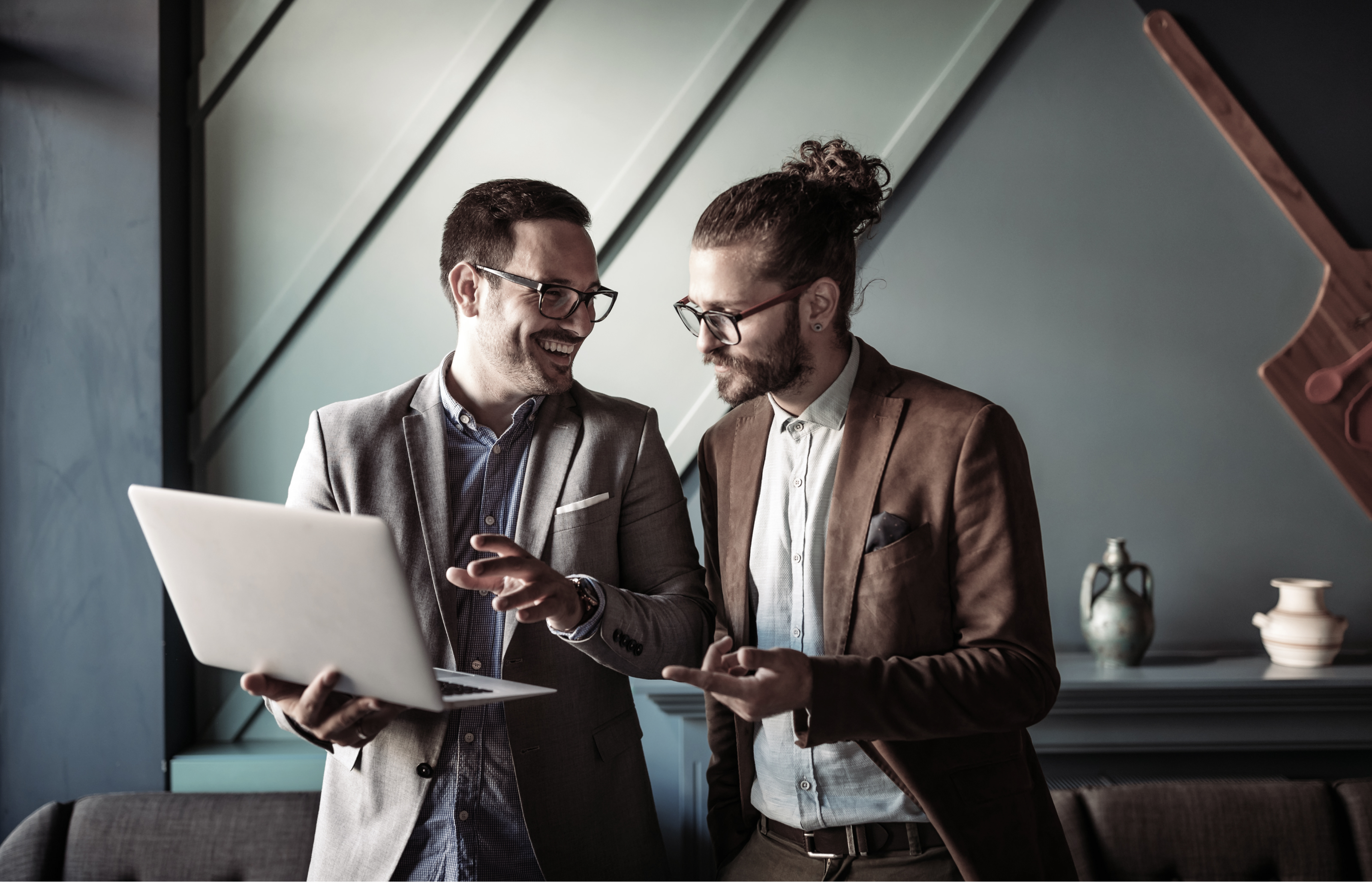 ELITA Digital — Изображение №2 — Интерфейсы, Анимация на Dprofile