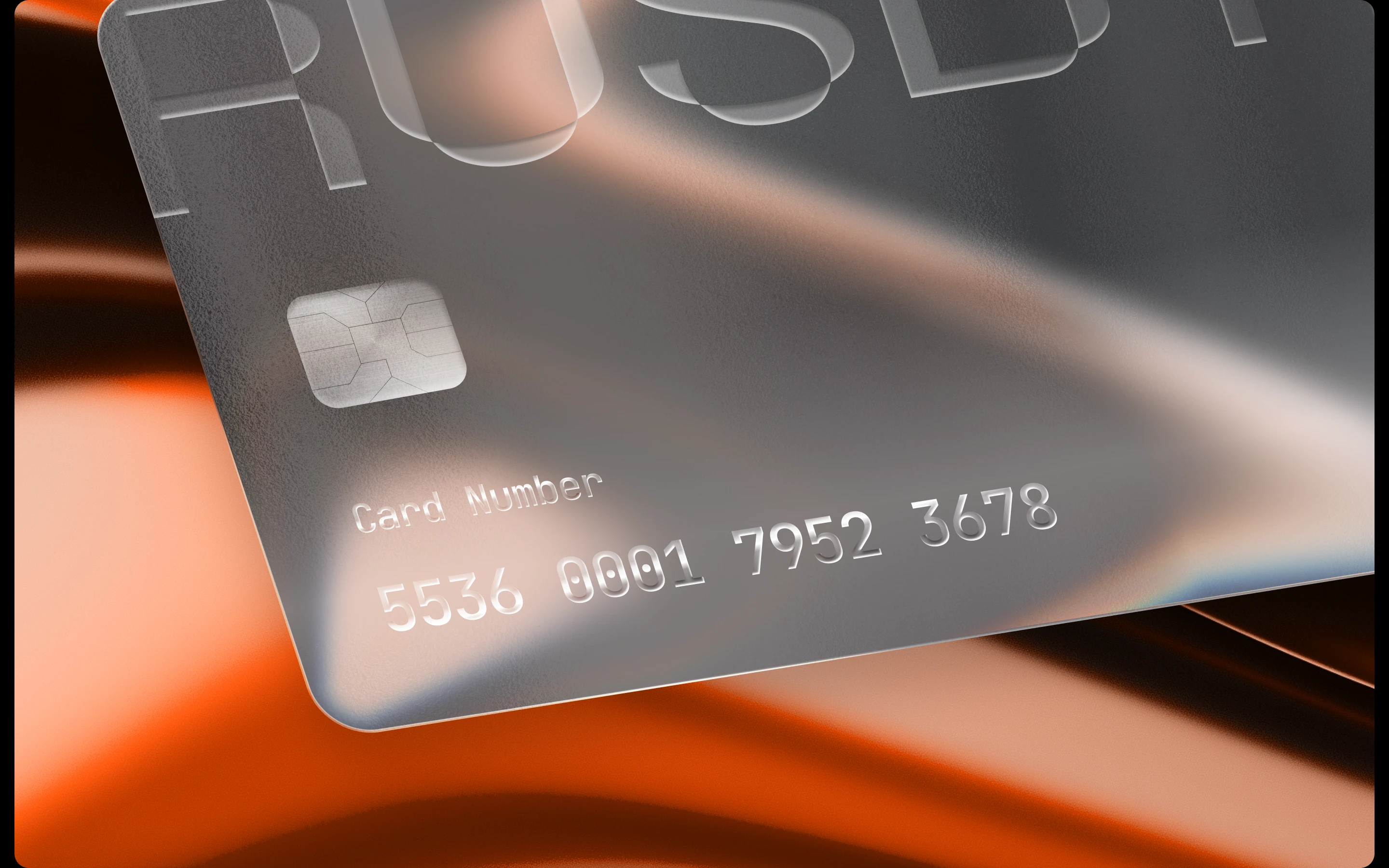 RUSBY [Fintech Platform] — Изображение №9 — Интерфейсы, Брендинг на Dprofile