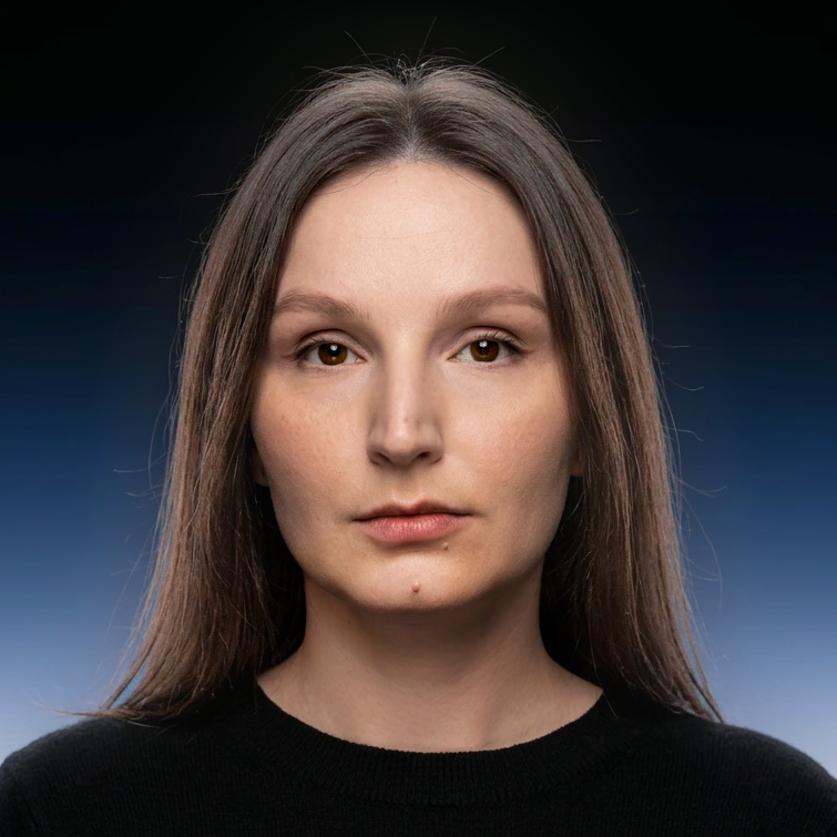 Аватар пользователя Марина Захаркина