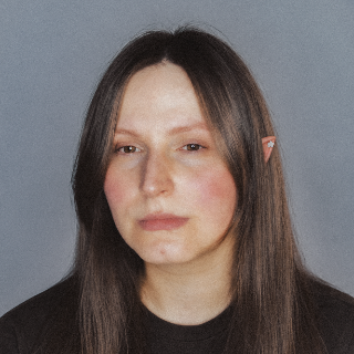 Аватар пользователя Марина Захаркина