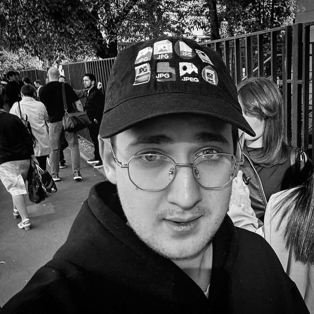 Аватар пользователя Алмаз Зиннуров