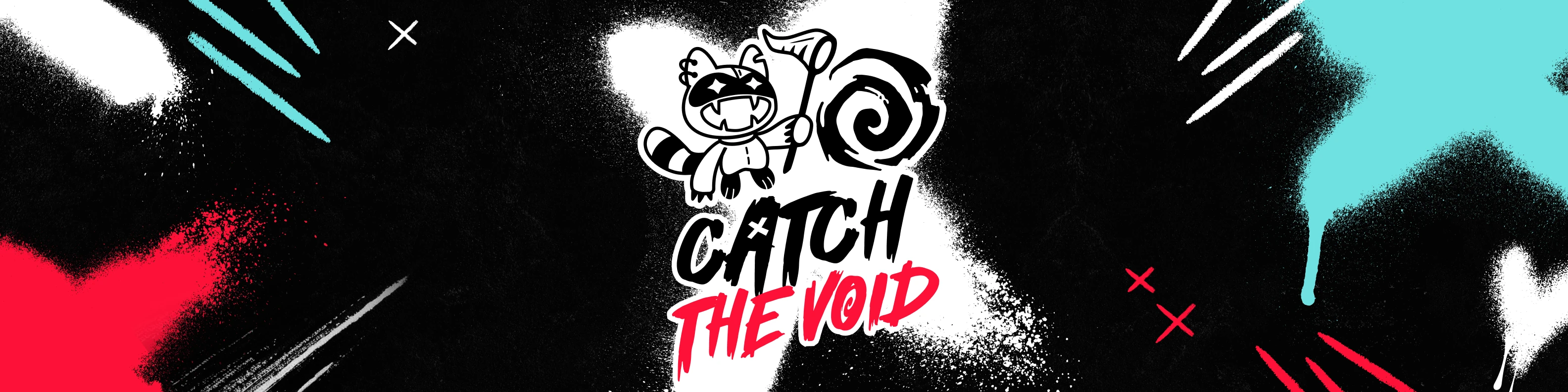 Catch The Void — Изображение №1 — Интерфейсы, Брендинг на Dprofile