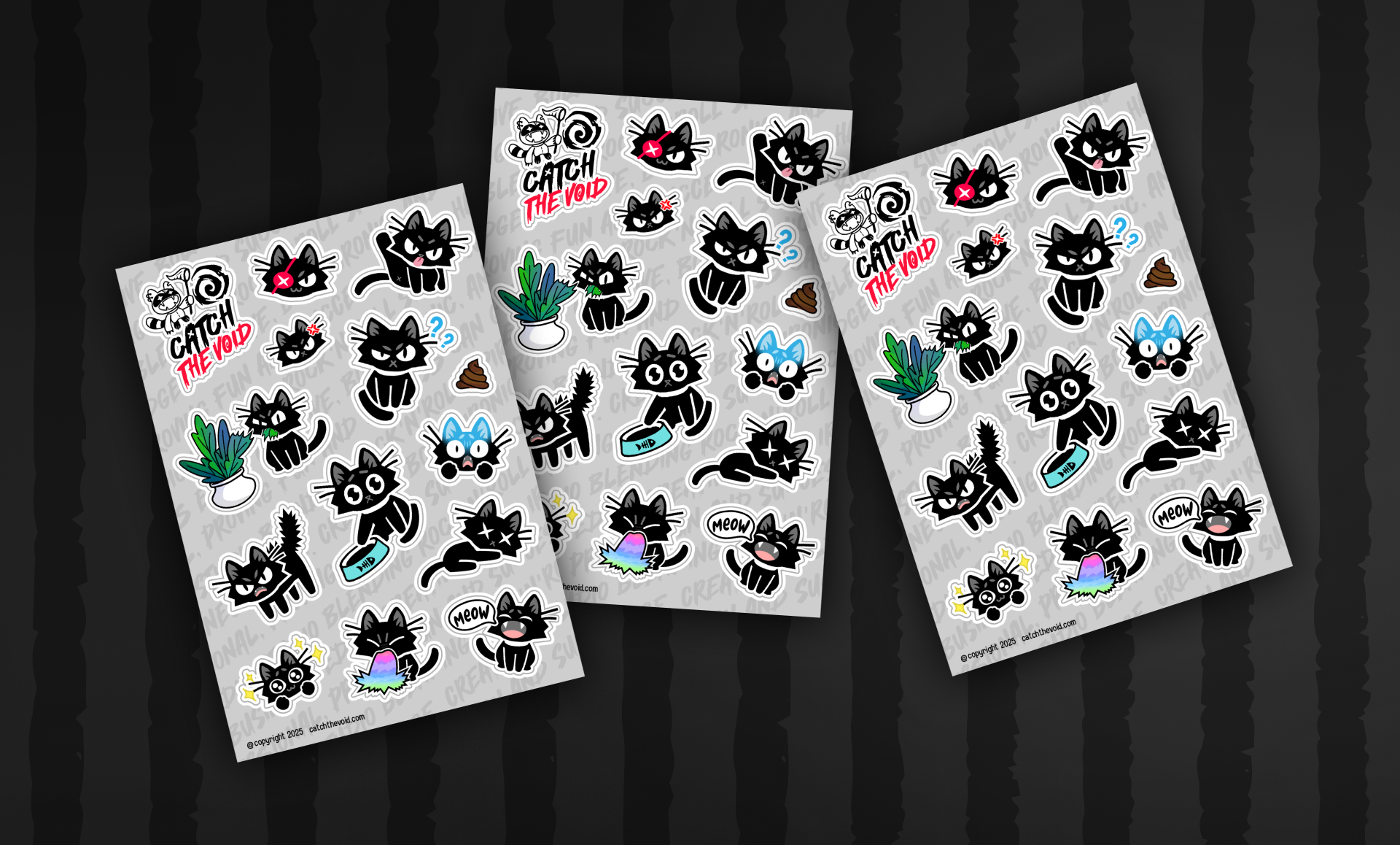 The Whisker Watch - GAME — Изображение №7 — Интерфейсы, Иллюстрация на Dprofile