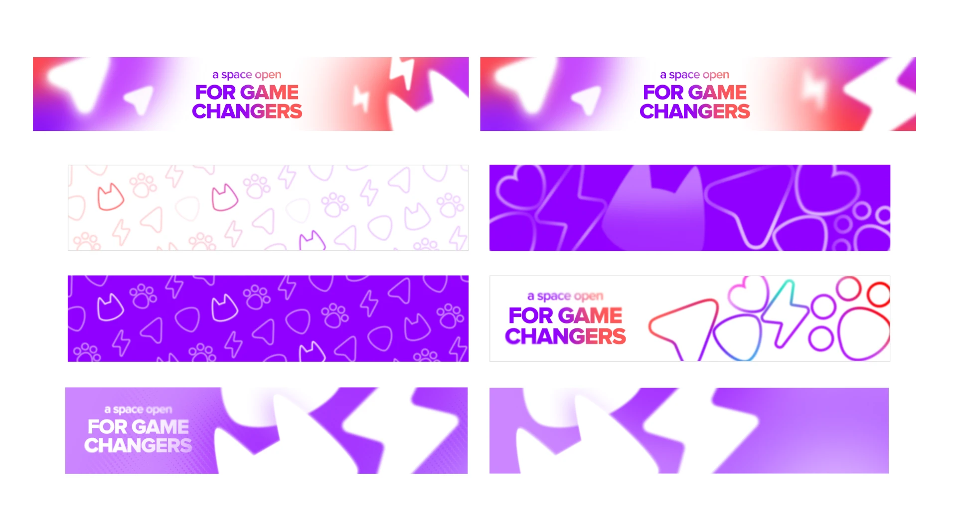 Playkot — Изображение №23 — Брендинг, Анимация на Dprofile