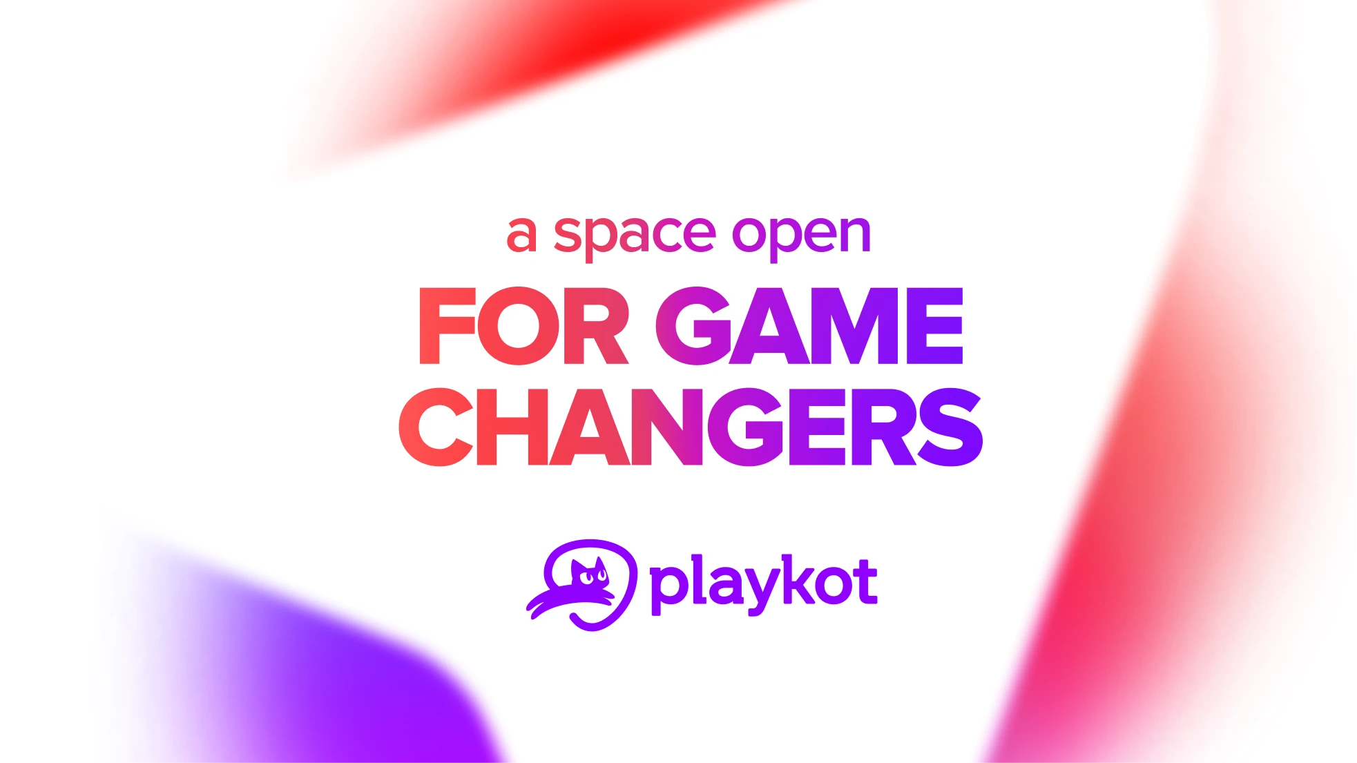 Playkot — Изображение №5 — Брендинг, Анимация на Dprofile