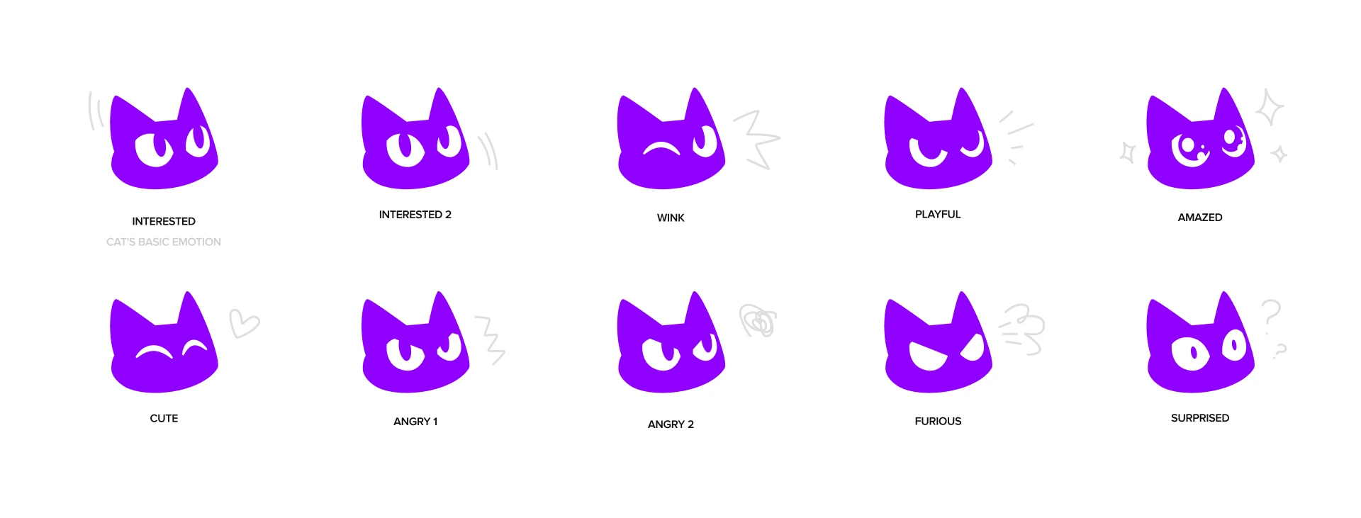 Playkot — Изображение №4 — Брендинг, Анимация на Dprofile