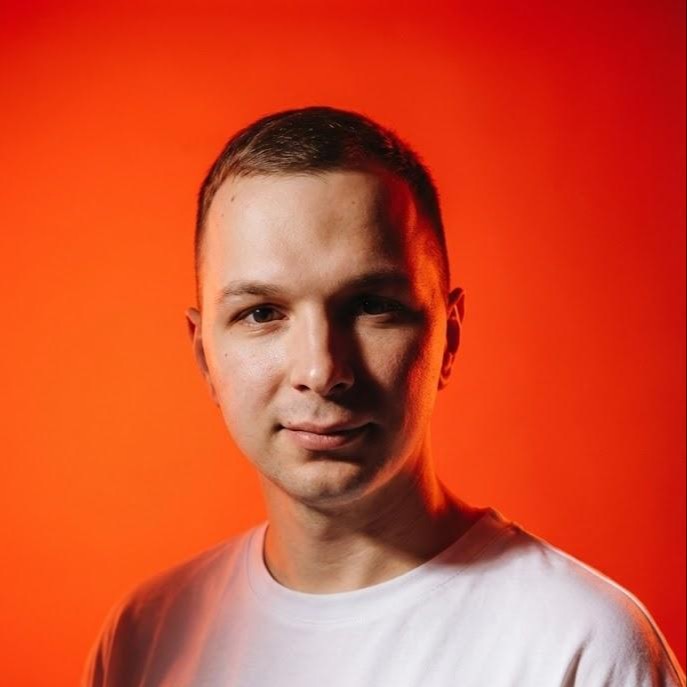 Аватар пользователя Алексей Созыкин