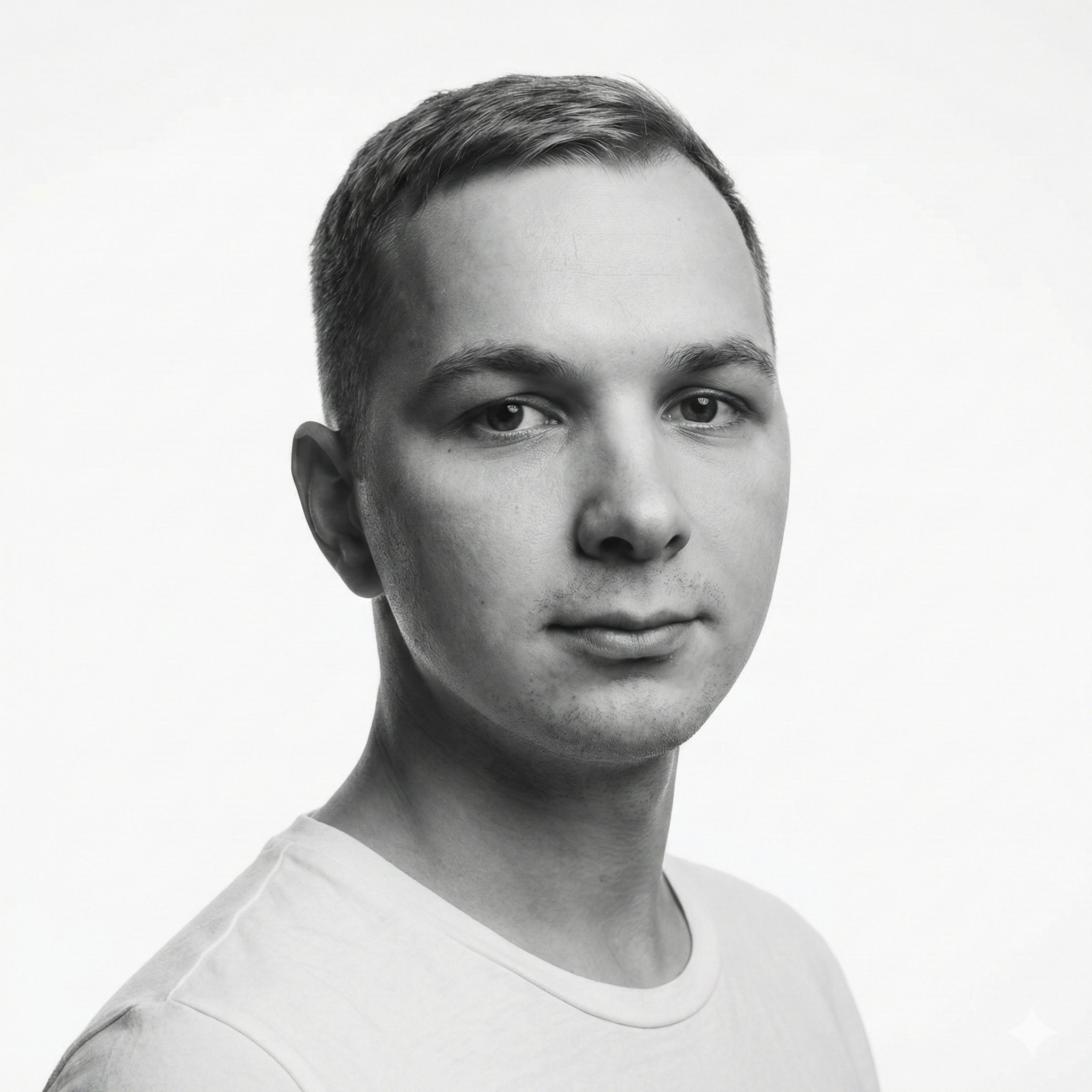 Аватар пользователя Алексей Созыкин