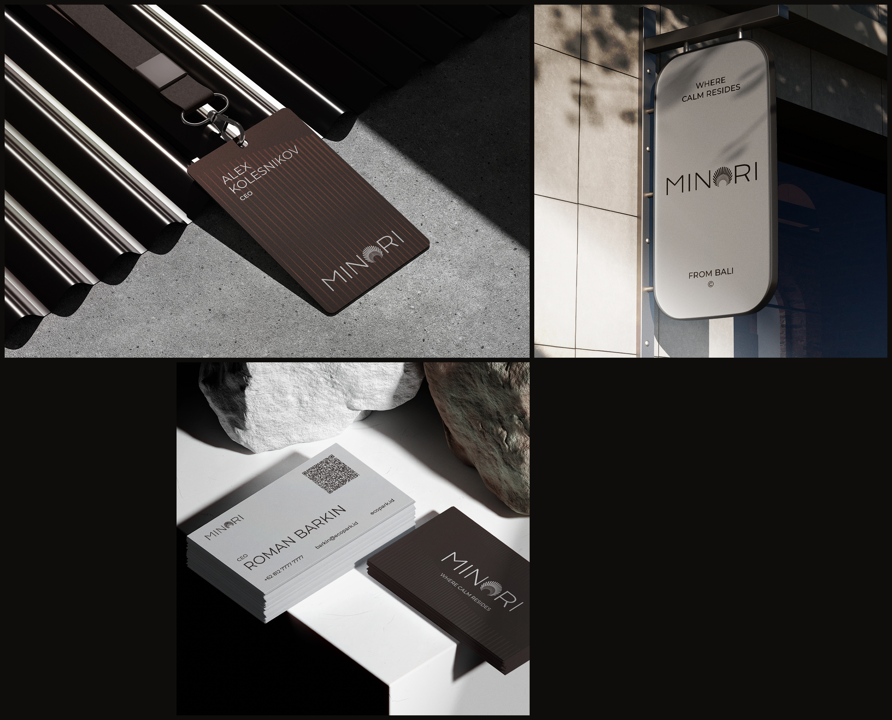 Logocollection #02 — Изображение №6 — Брендинг на Dprofile