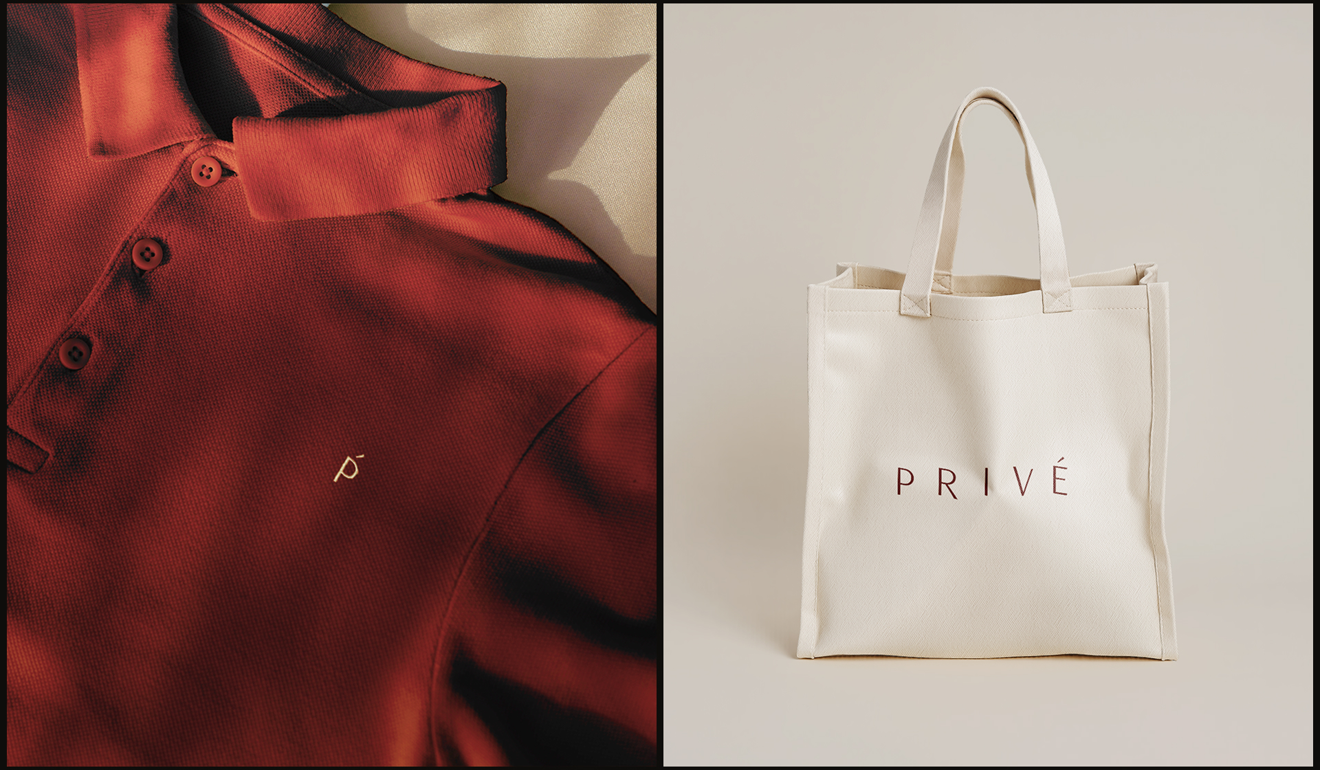 PRIVE Pererenan — Изображение №11 — Брендинг на Dprofile