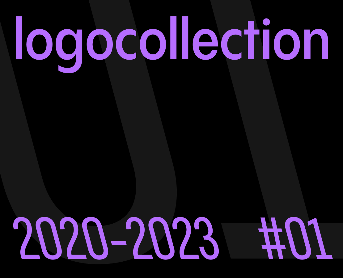 Logocollection #01 — Брендинг, Графика на Dprofile