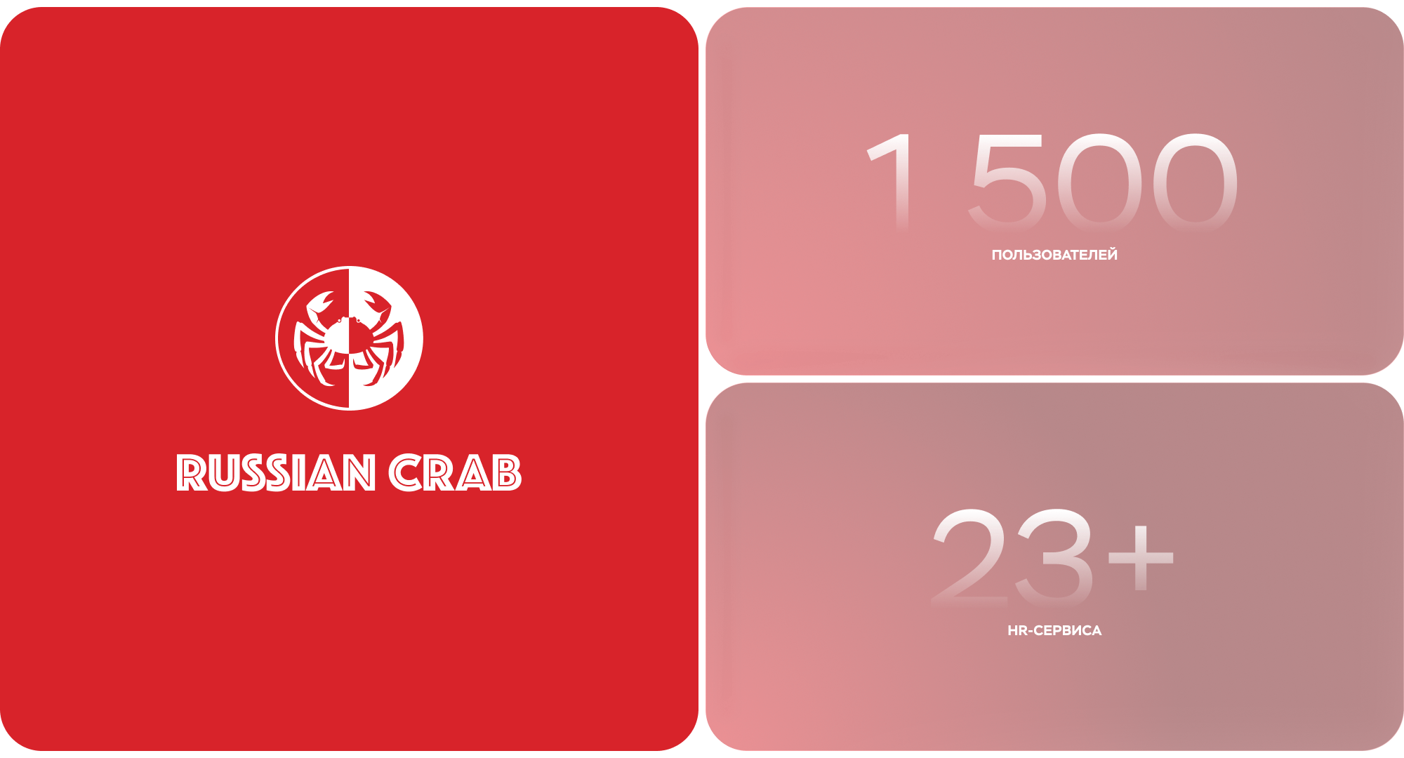 Русский краб — Изображение №2 — Интерфейсы на Dprofile