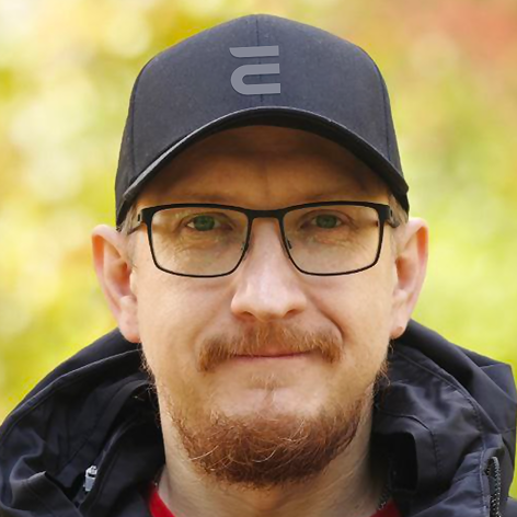 Аватар пользователя Евгений Еликов