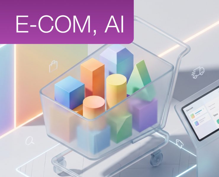 Product Design + AI международной маркетплейс-платформы — Интерфейсы на Dprofile