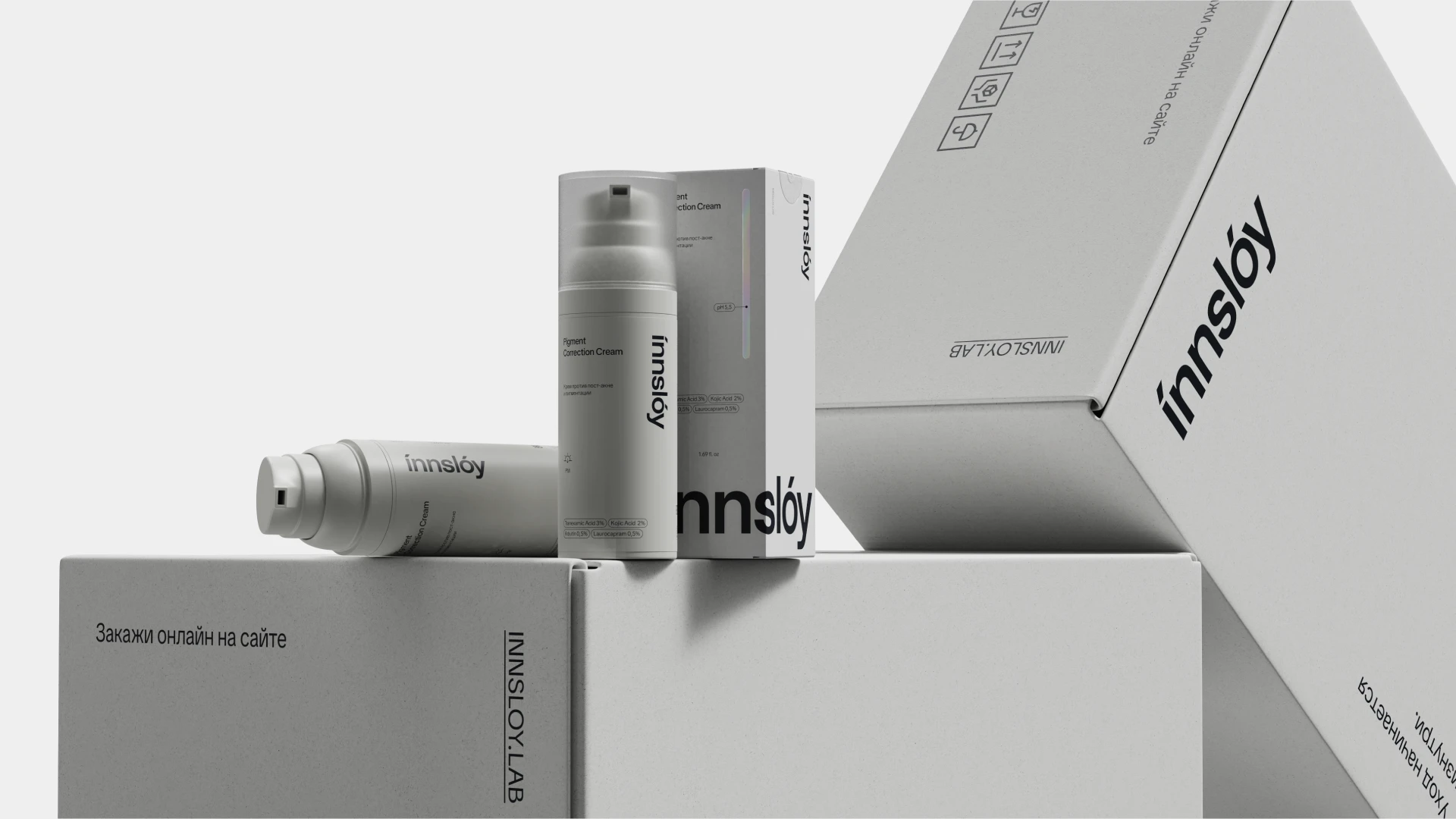 innslóy — Изображение №13 — Брендинг на Dprofile