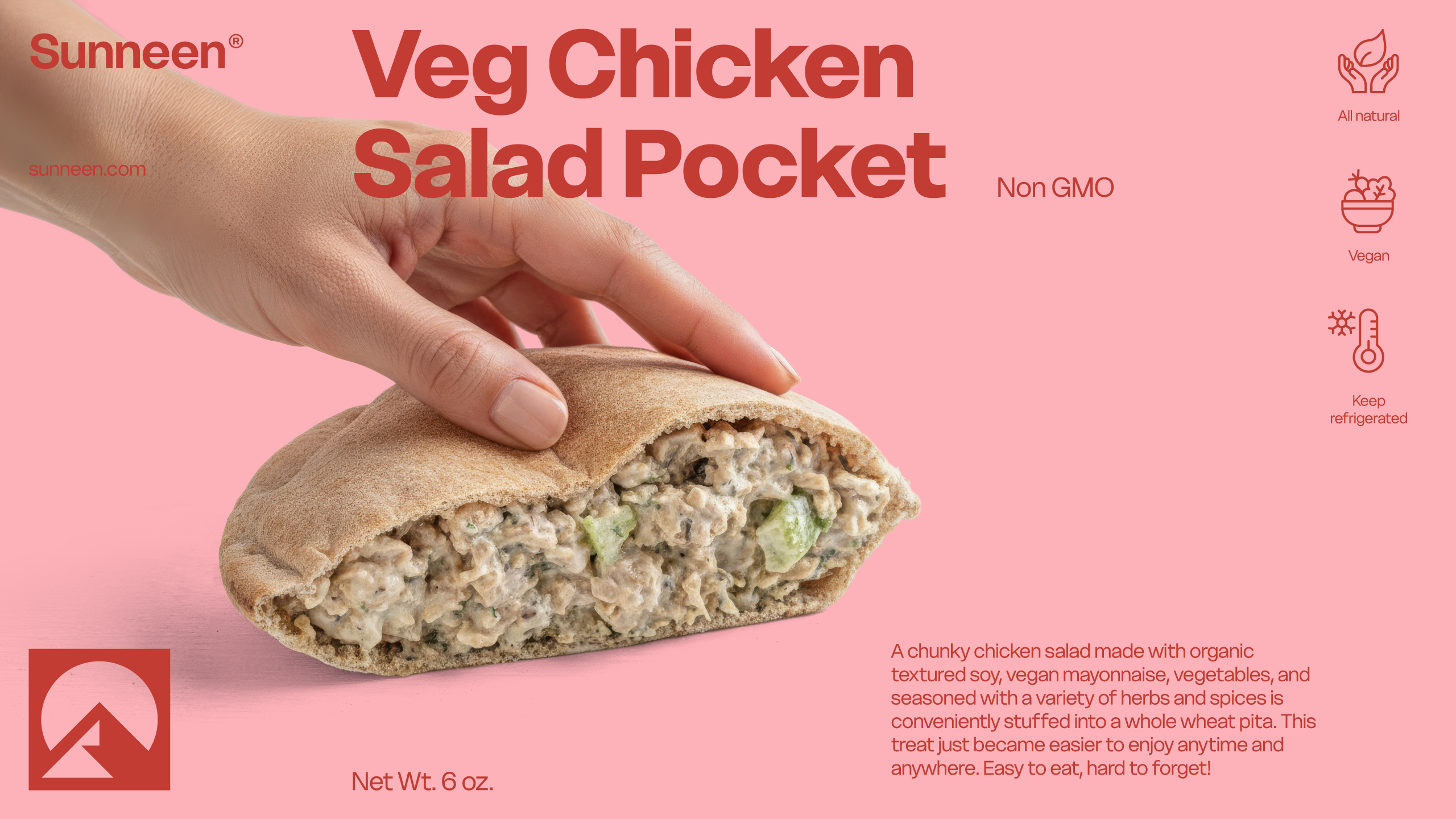 Sunneen — Изображение №14 — Брендинг на Dprofile