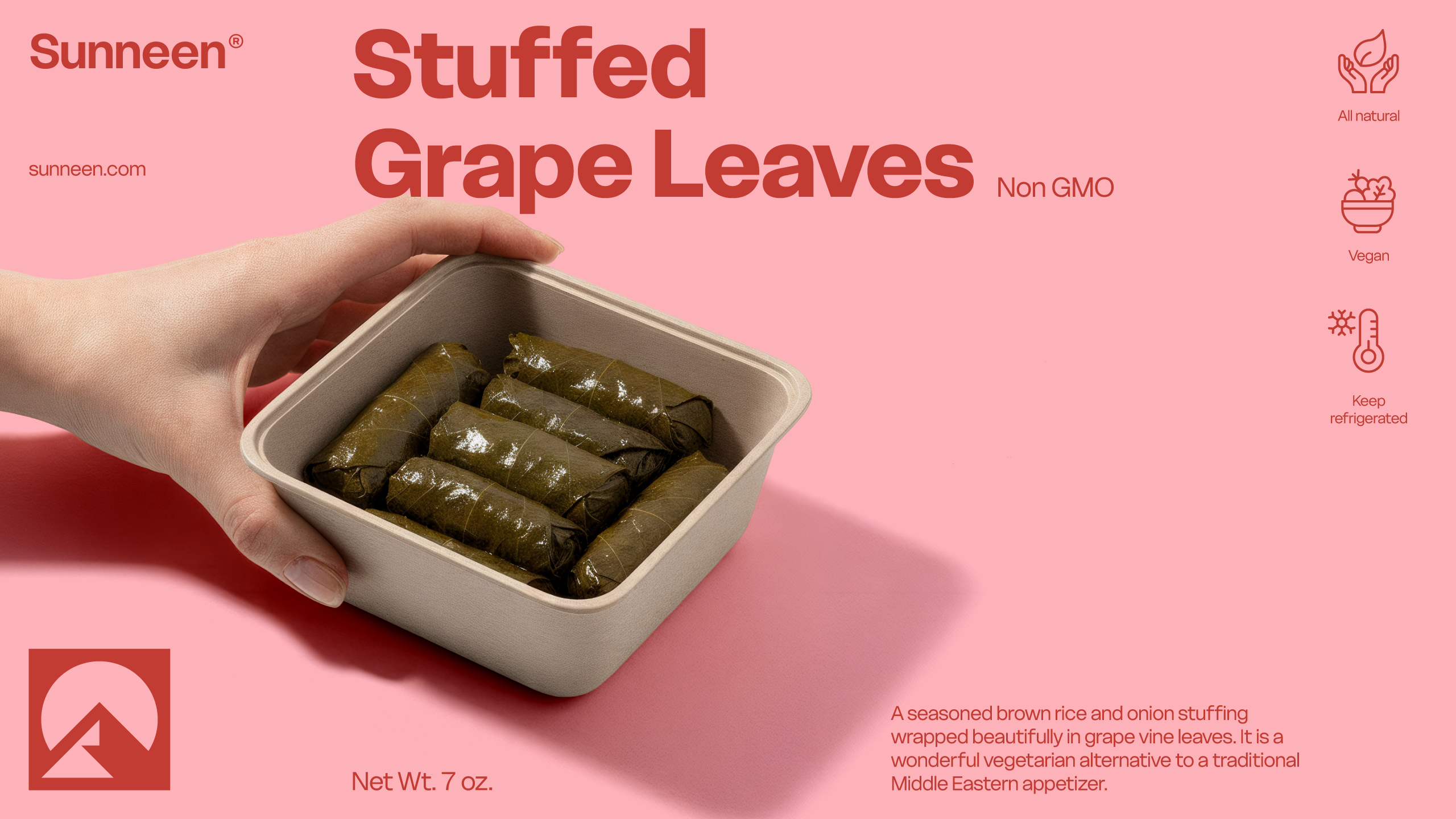 Sunneen — Изображение №19 — Брендинг на Dprofile