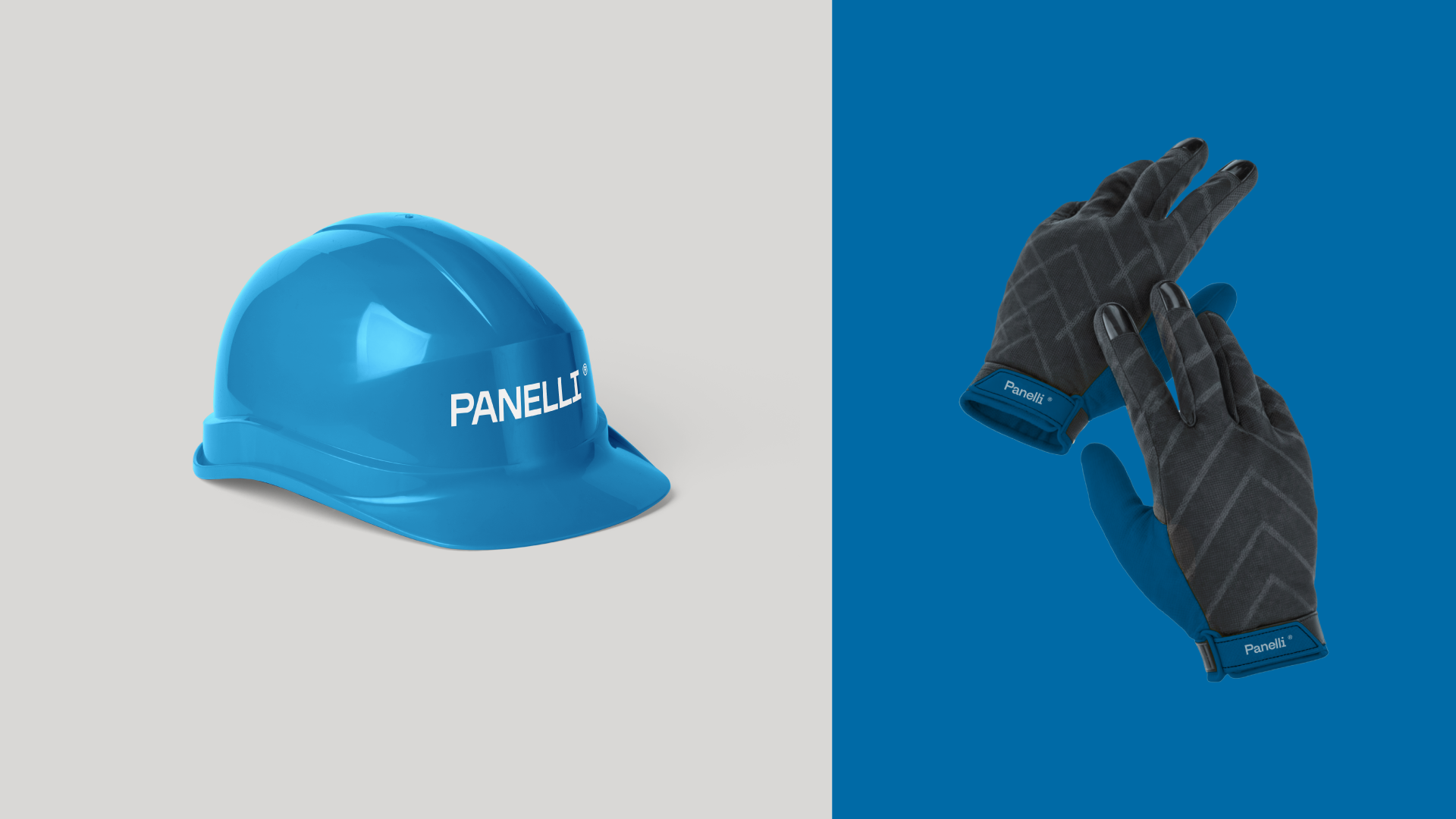 PANELLI® — Изображение №10 — Брендинг на Dprofile