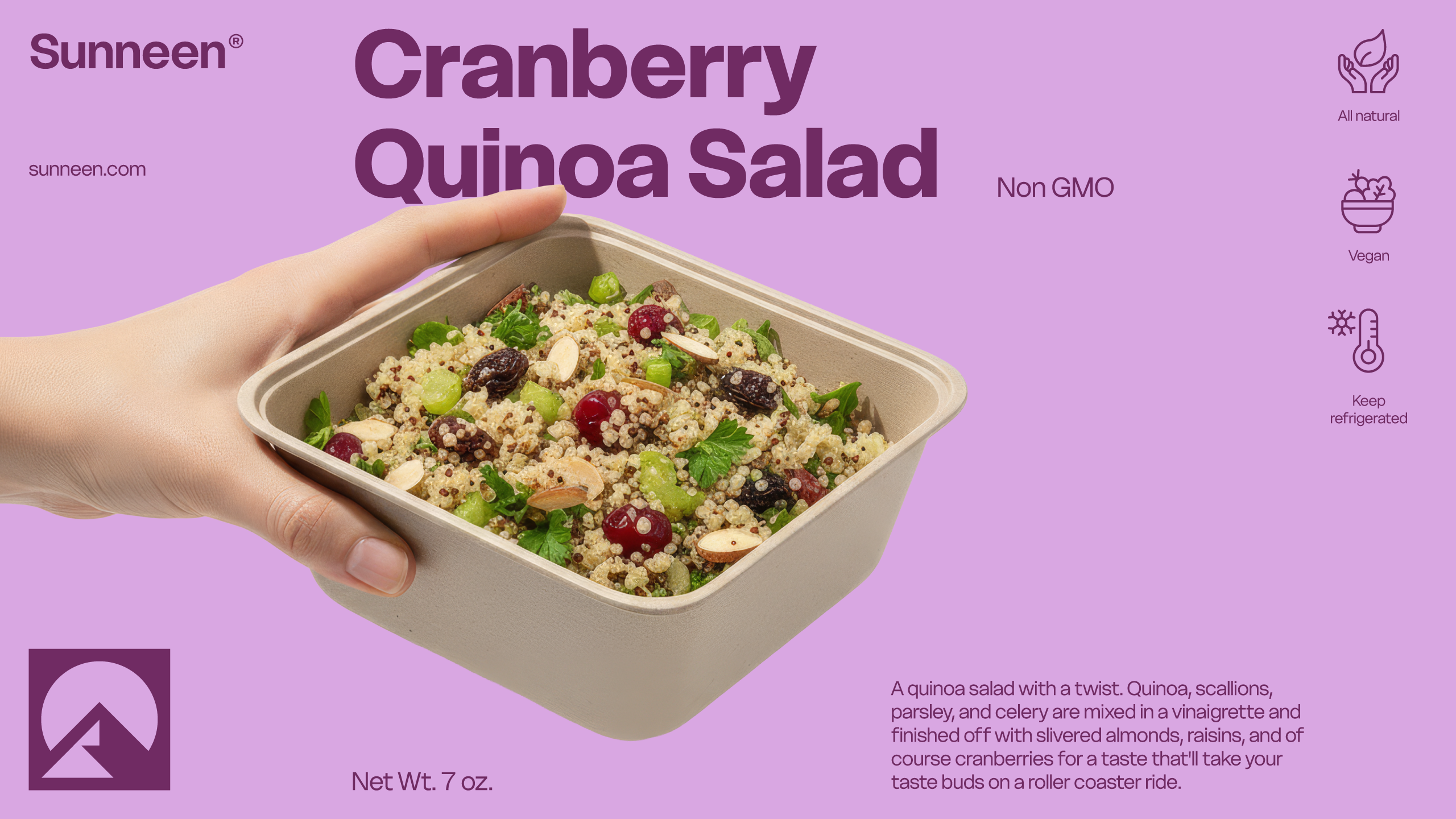 Sunneen — Изображение №17 — Брендинг на Dprofile