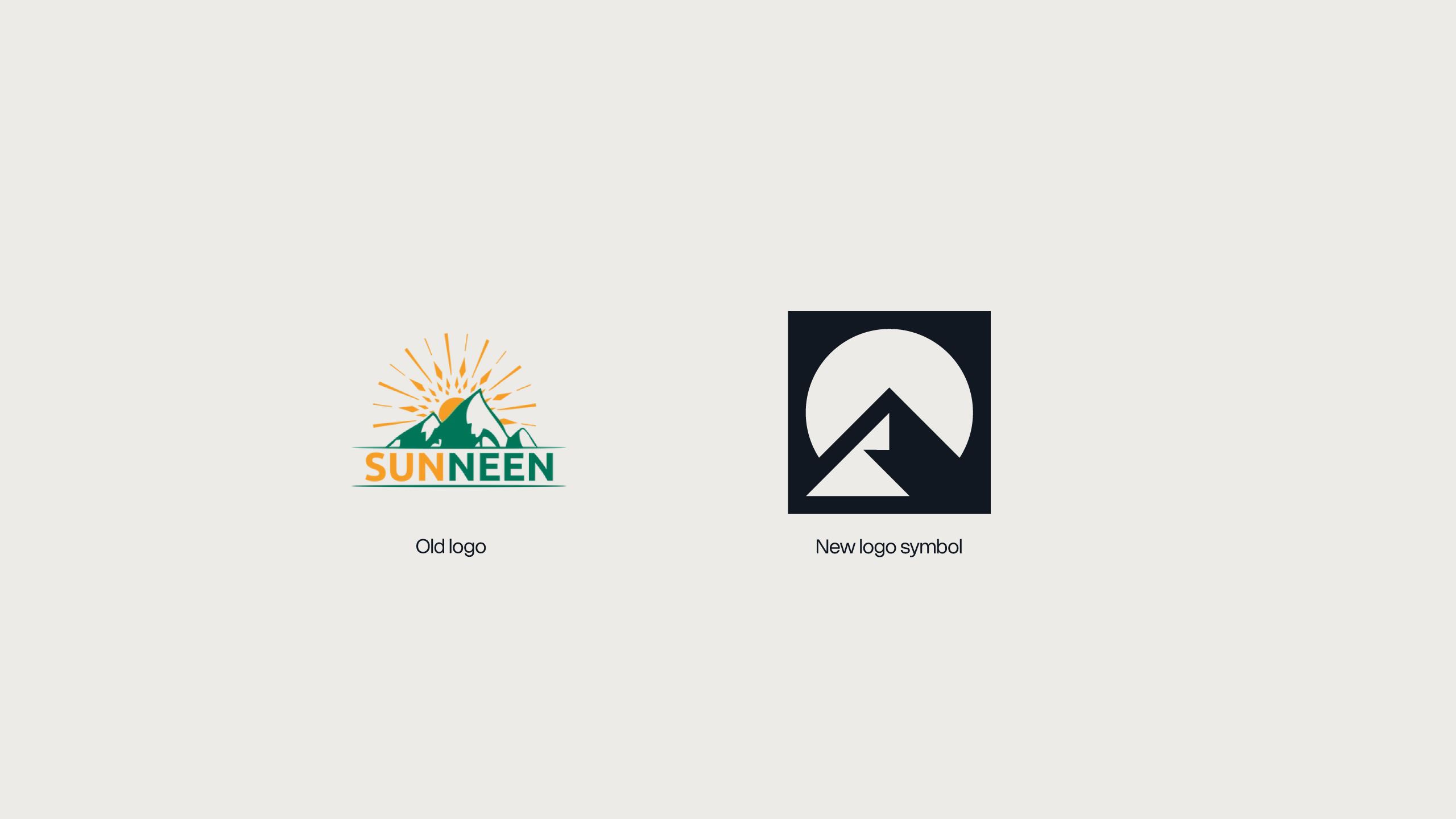 Sunneen — Изображение №3 — Брендинг на Dprofile