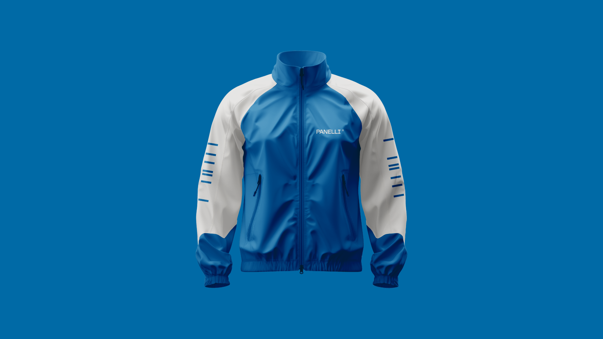 PANELLI® — Изображение №14 — Брендинг на Dprofile