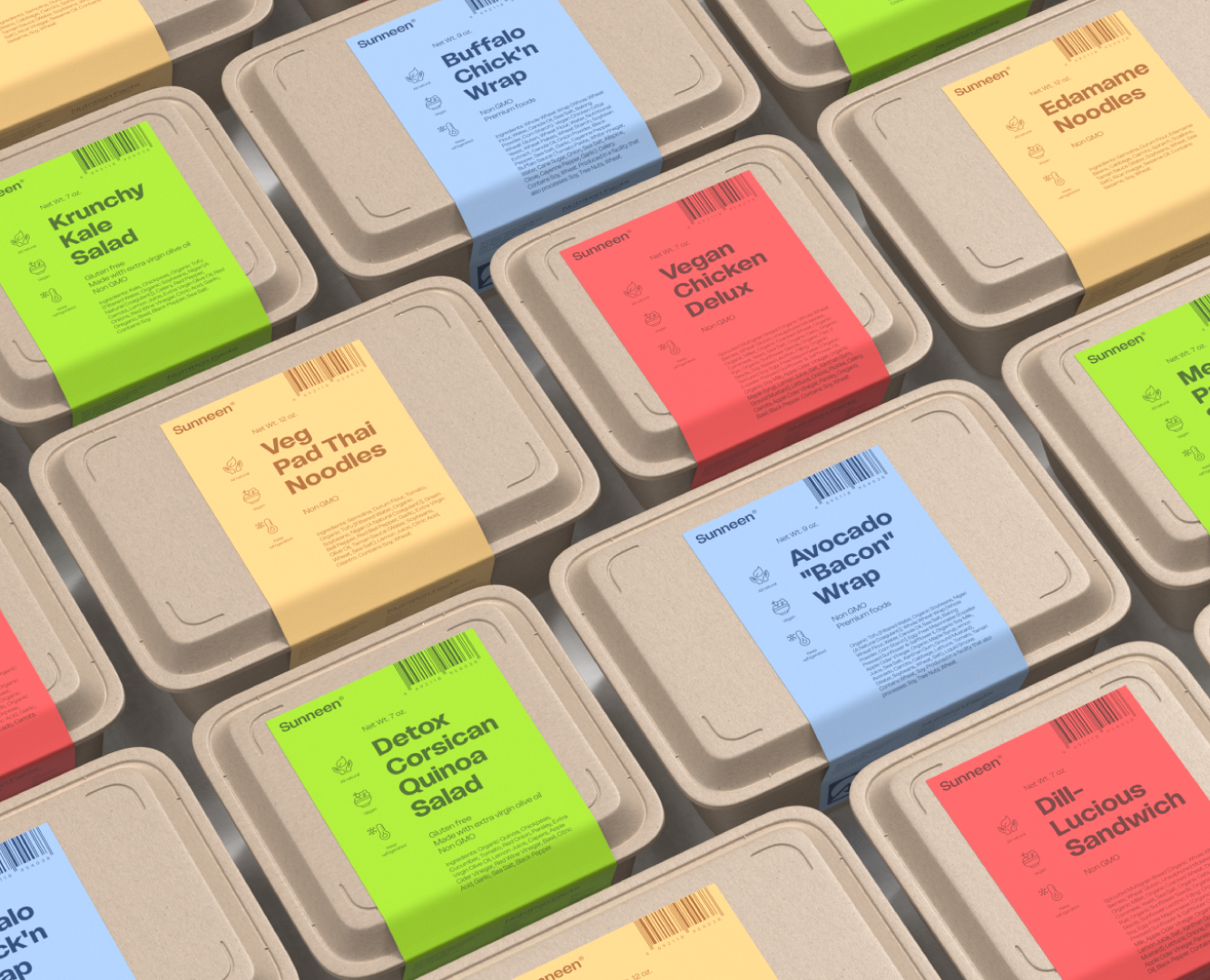 Sunneen на Dprofile