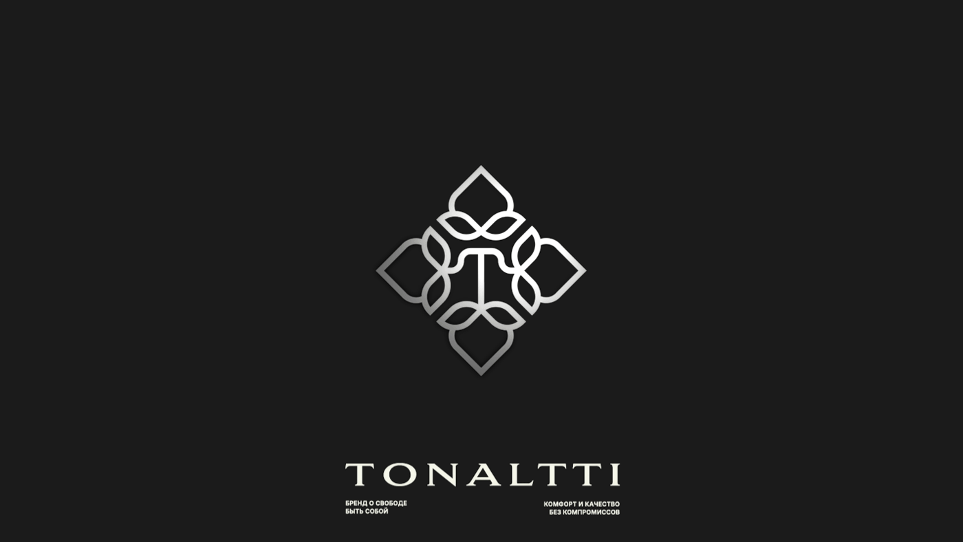 Айдентика для бренда одежды — Изображение №2 — Брендинг на Dprofile