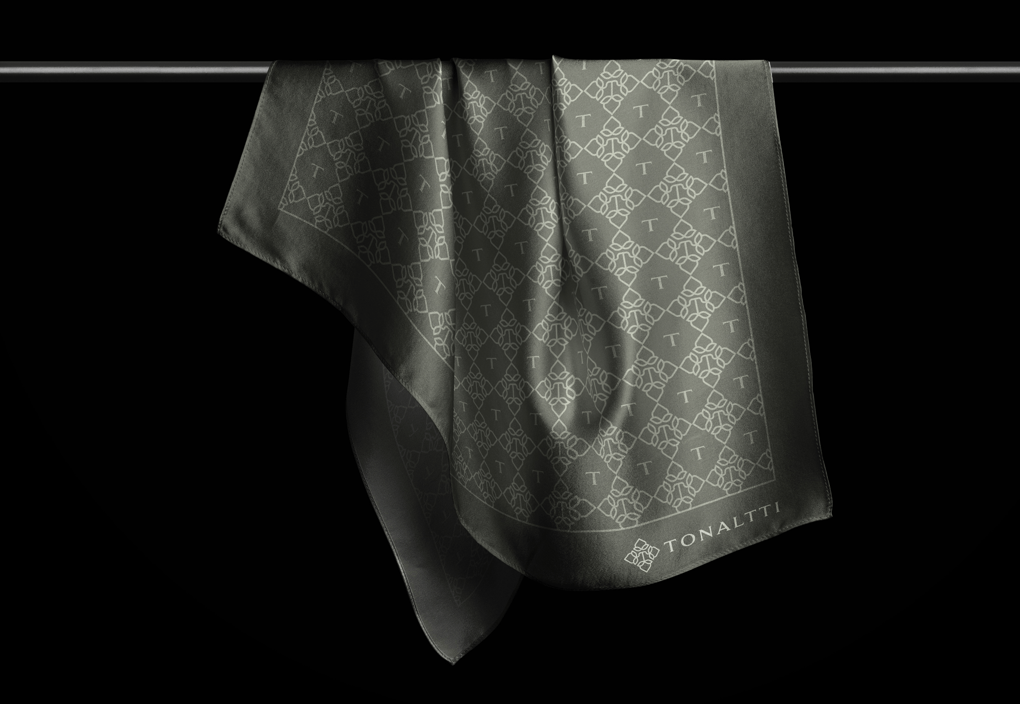 Айдентика для бренда одежды — Изображение №18 — Брендинг на Dprofile