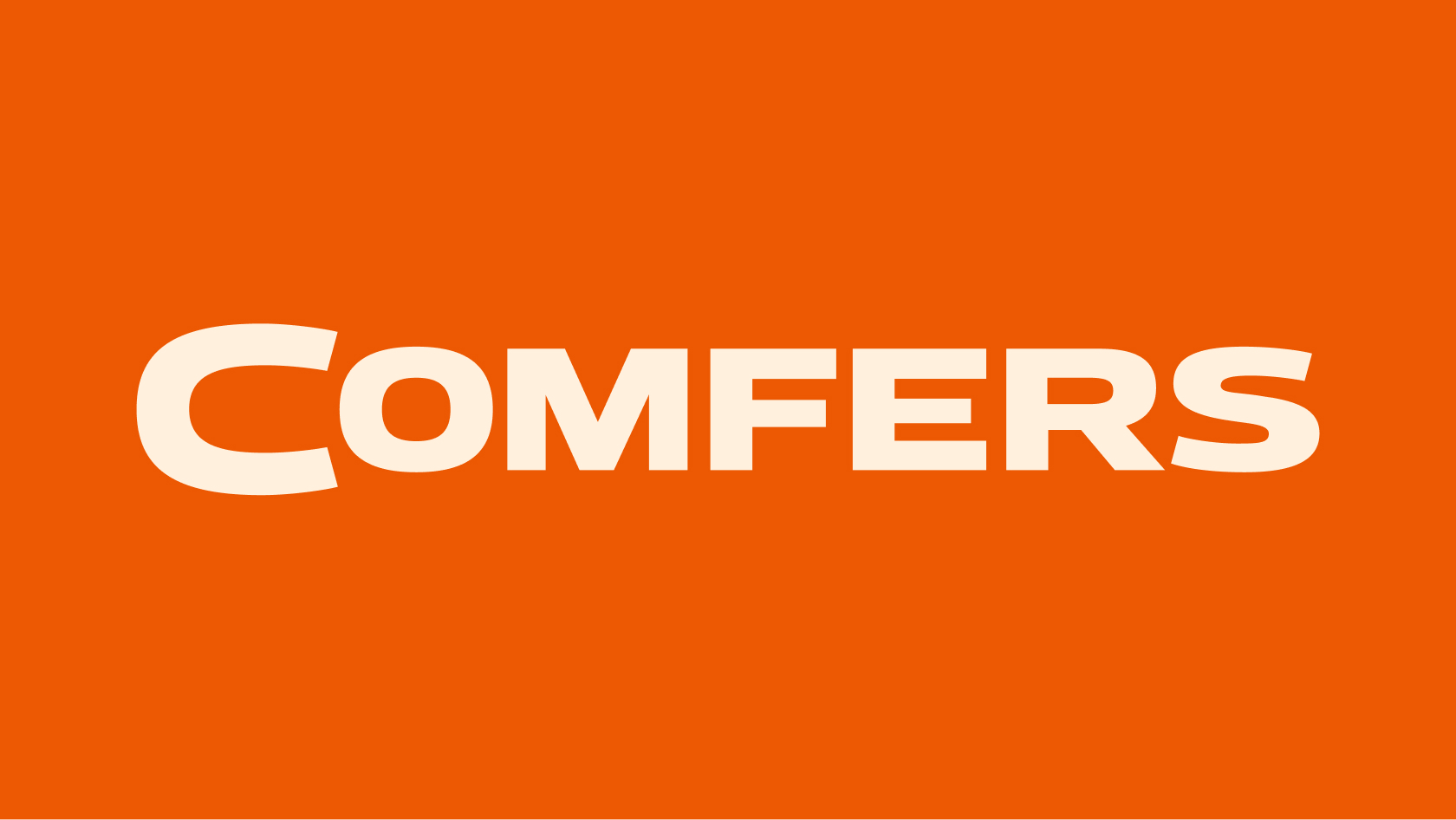 Comfers — Айдентика бренда комфортной обуви — Изображение №3 — Брендинг на Dprofile