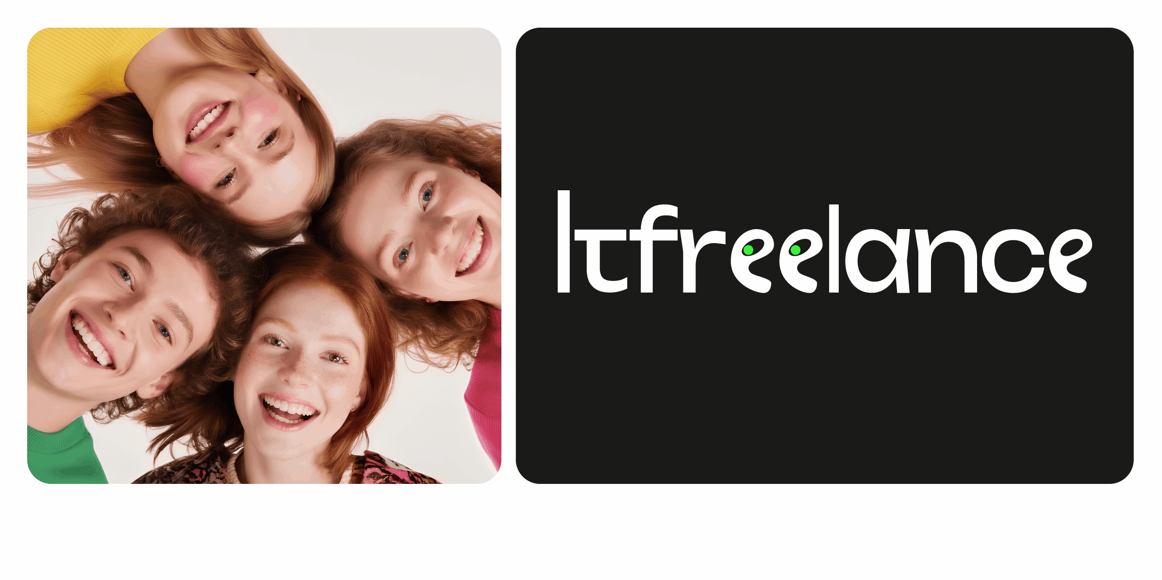 Биржа-фриланса "ITFREELANCE" — Изображение №11 — Интерфейсы, Анимация на Dprofile