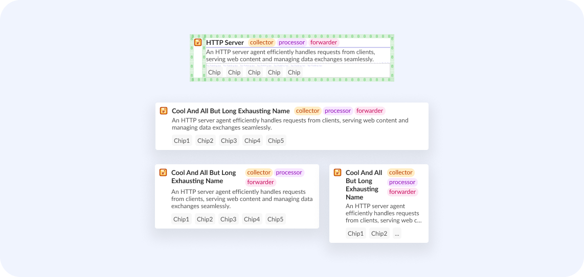 Редизайн панели агентов — Изображение №2 — Интерфейсы на Dprofile