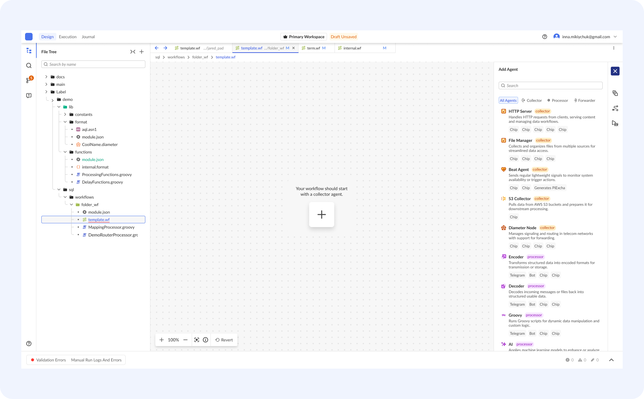 Редизайн панели агентов — Изображение №9 — Интерфейсы на Dprofile
