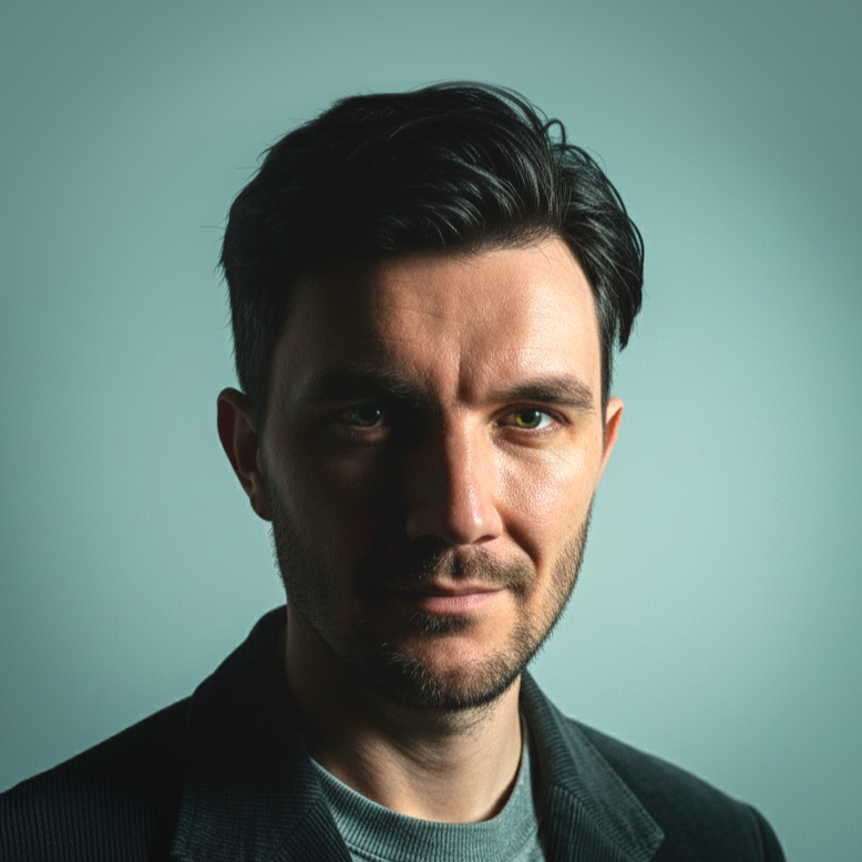 Аватар пользователя Виктор Суворин