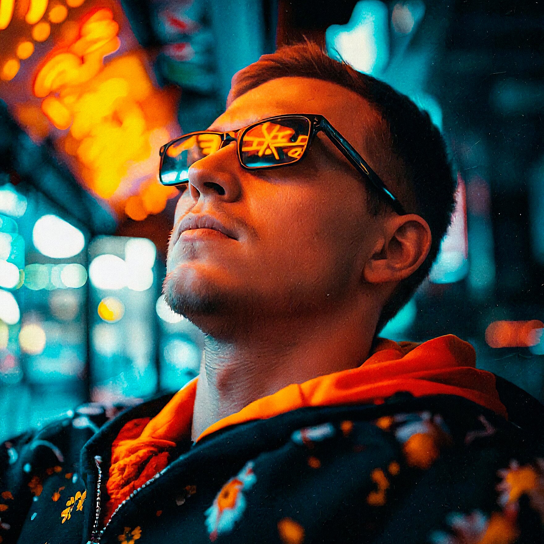 Аватар пользователя Евгений Майков