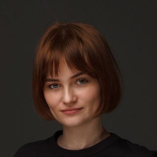 Аватар пользователя Екатерина Комарова