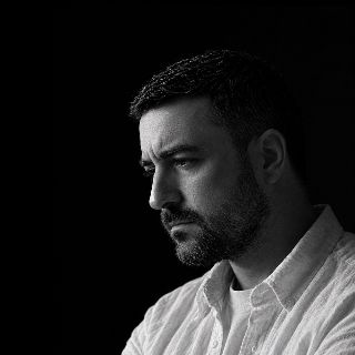 Аватар пользователя Михаил Дьяченко