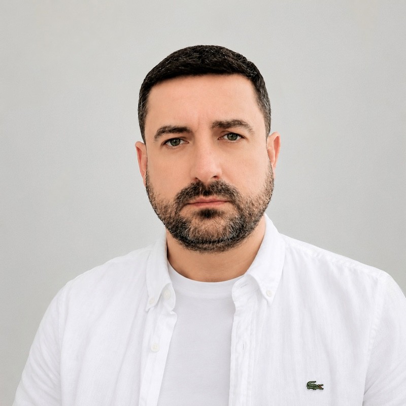 Аватар пользователя Михаил Дьяченко