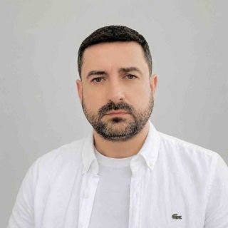 Аватар пользователя Михаил Дьяченко