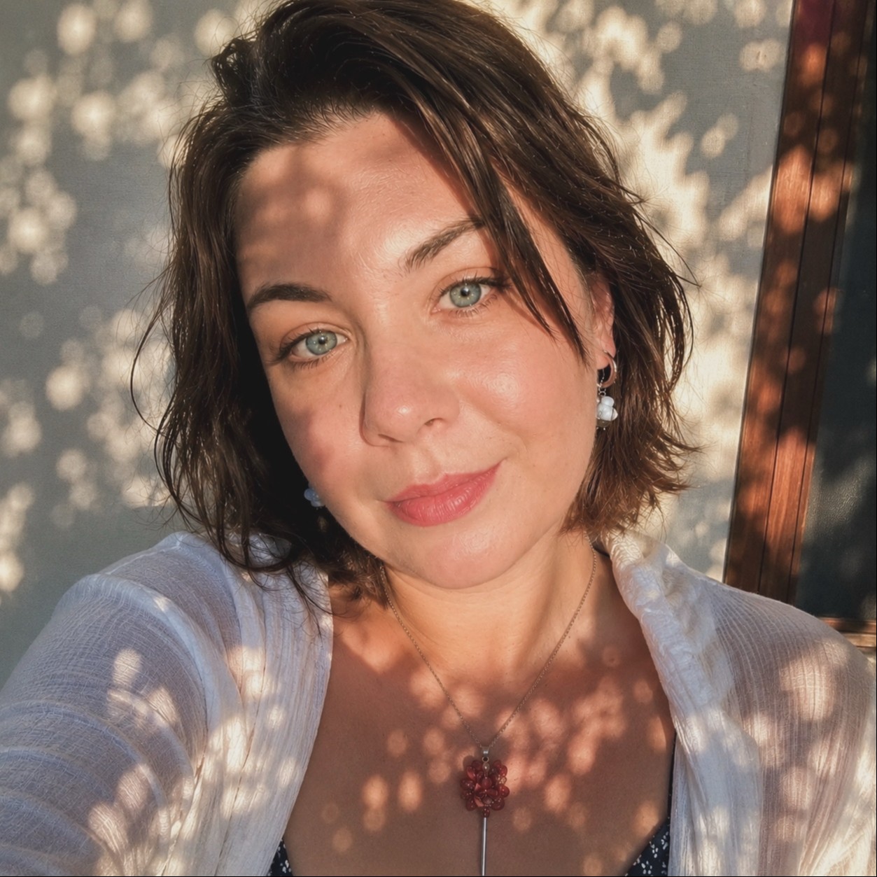 Аватар пользователя Elena Cheraksheva