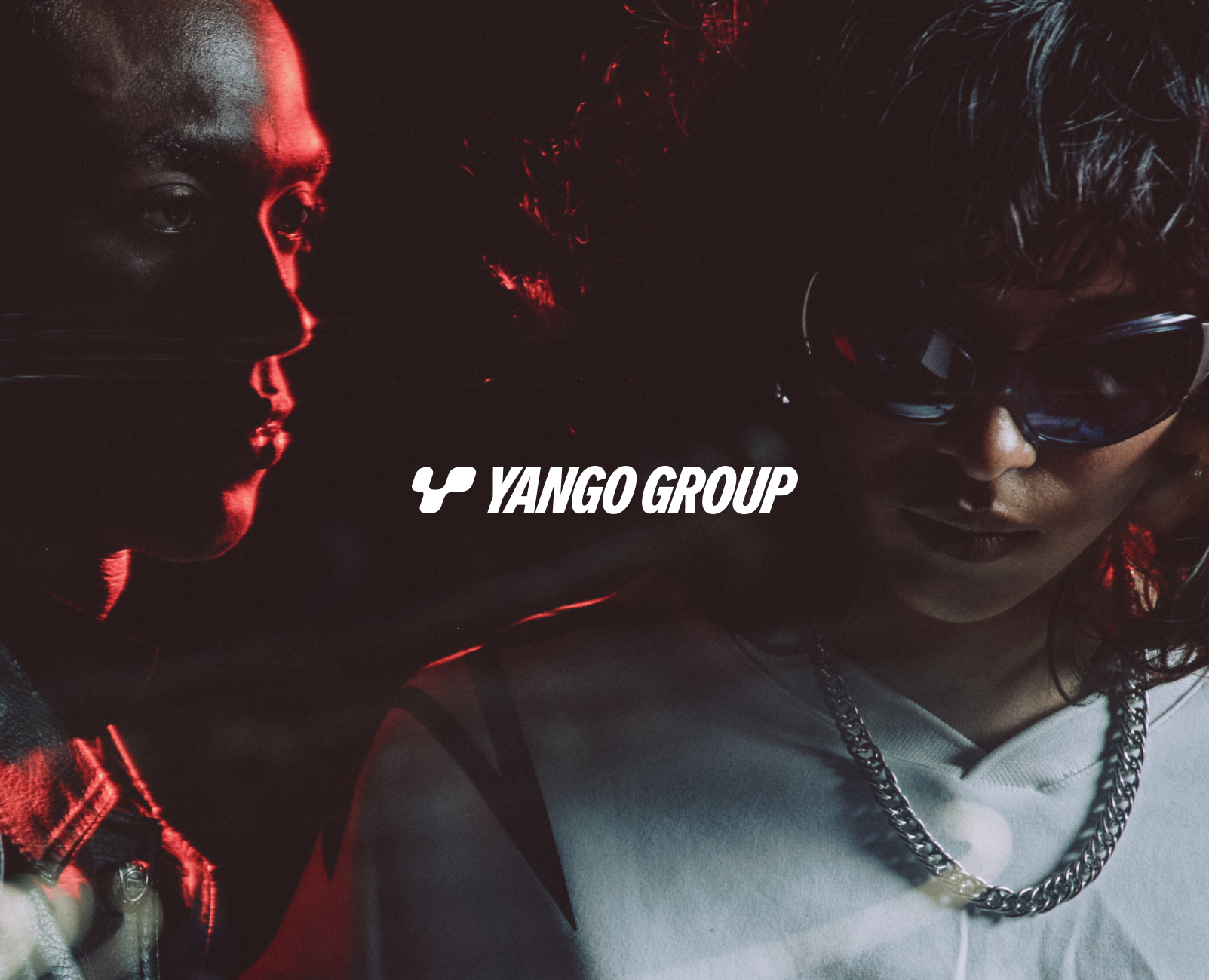 Yango Group на Dprofile