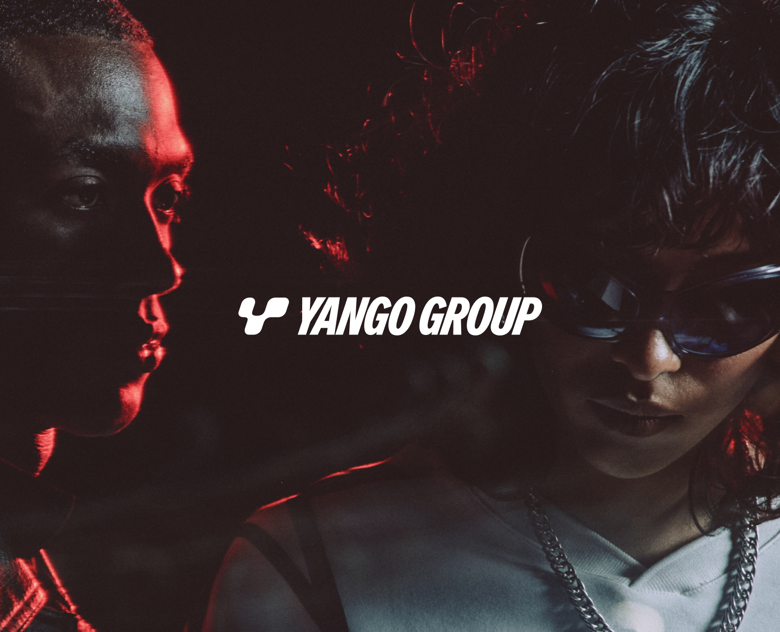 Yango Group на Dprofile
