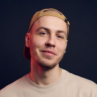 Аватар пользователя Антон Комович