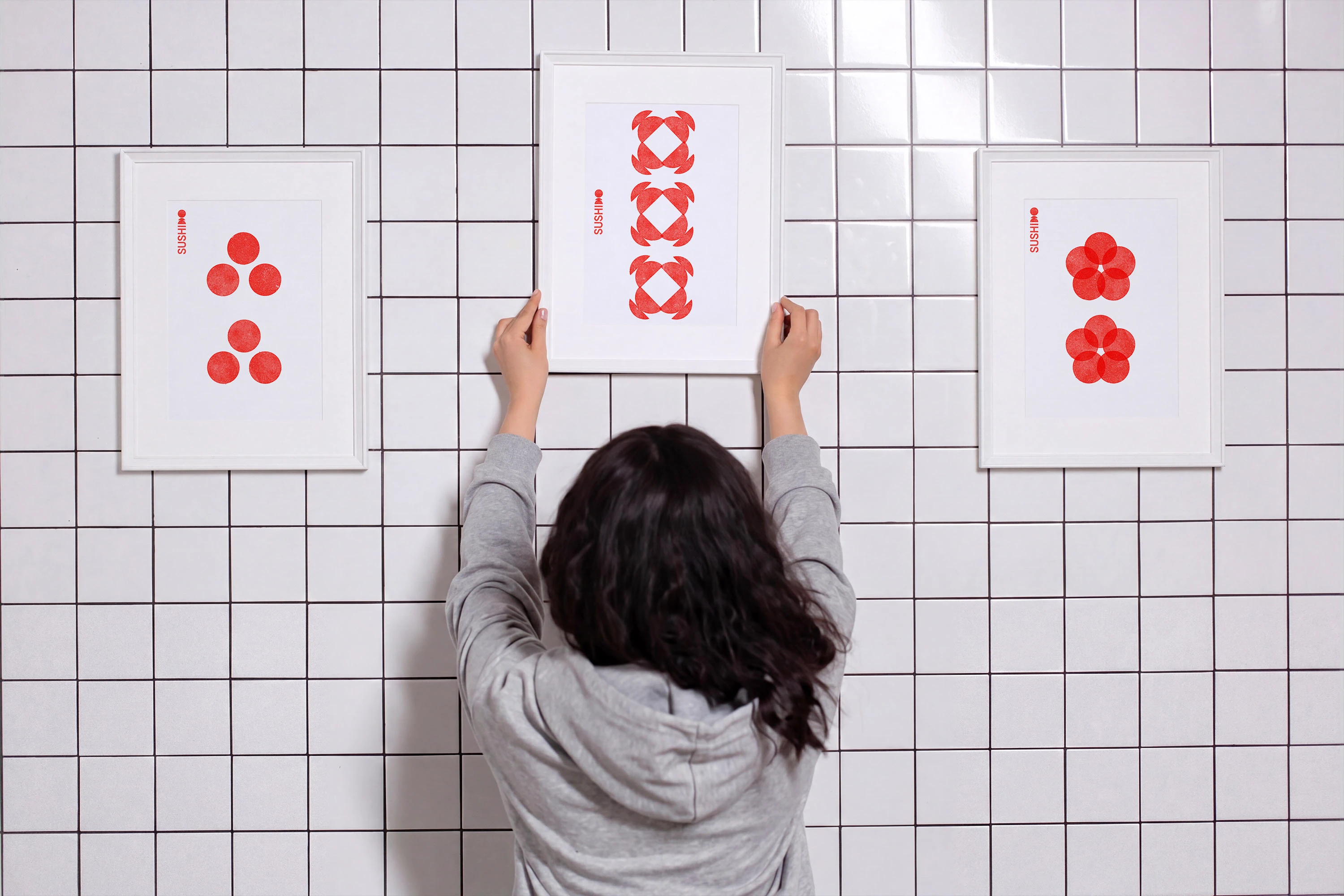 SUSHI DO. Ребрендинг — Изображение №27 — Брендинг на Dprofile