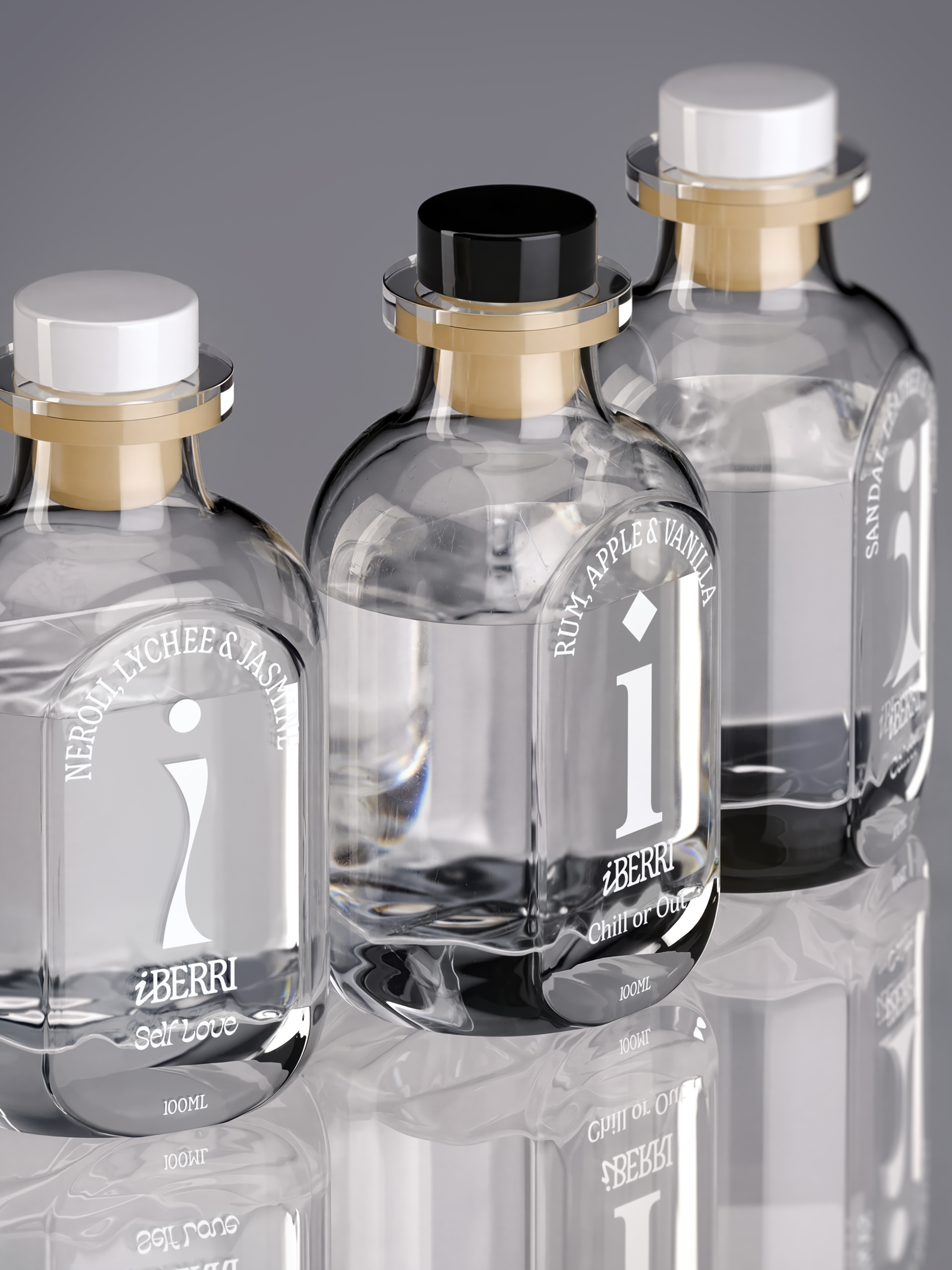 iBERRI — Изображение №27 — Брендинг на Dprofile