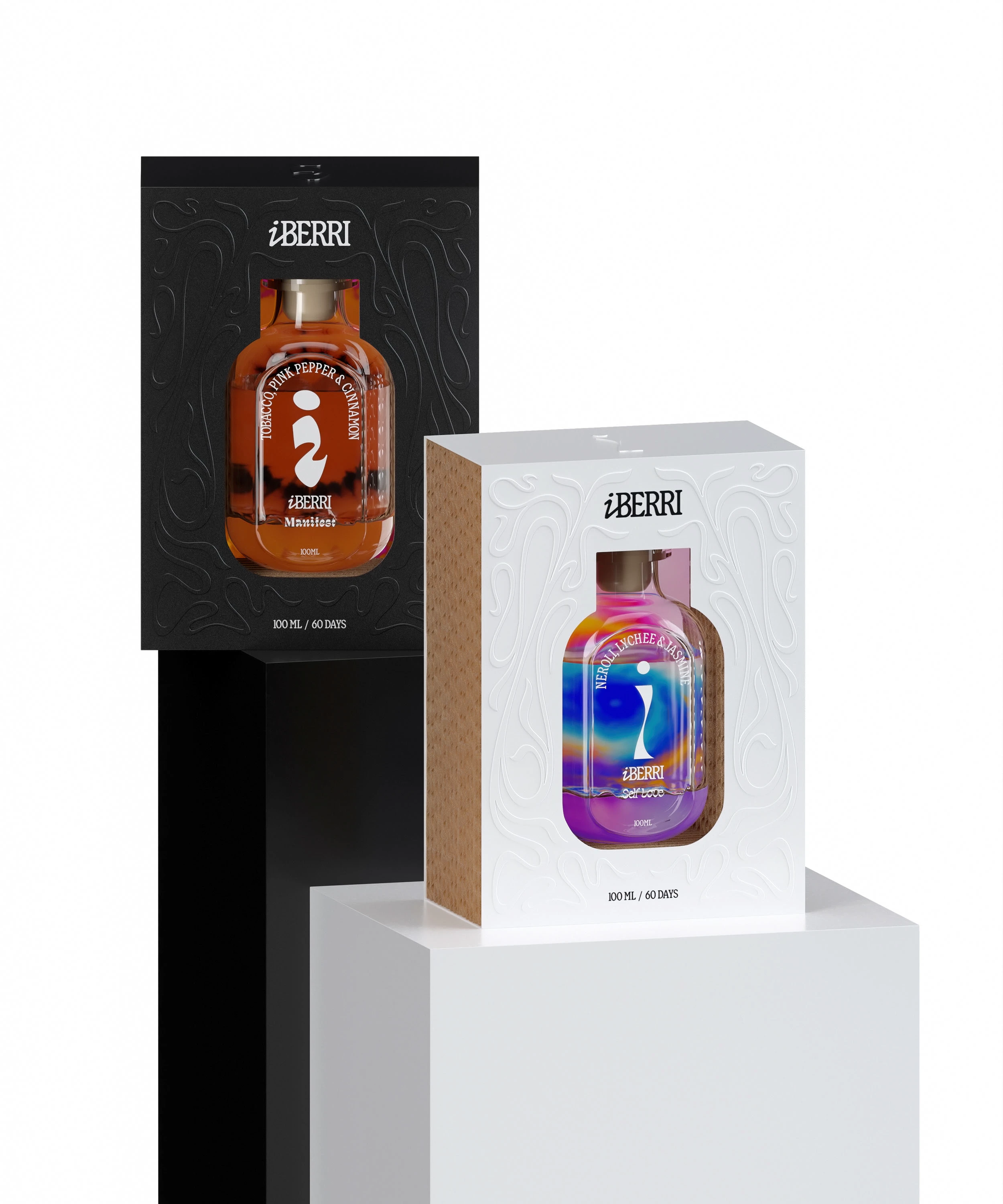 iBERRI — Изображение №15 — Брендинг на Dprofile